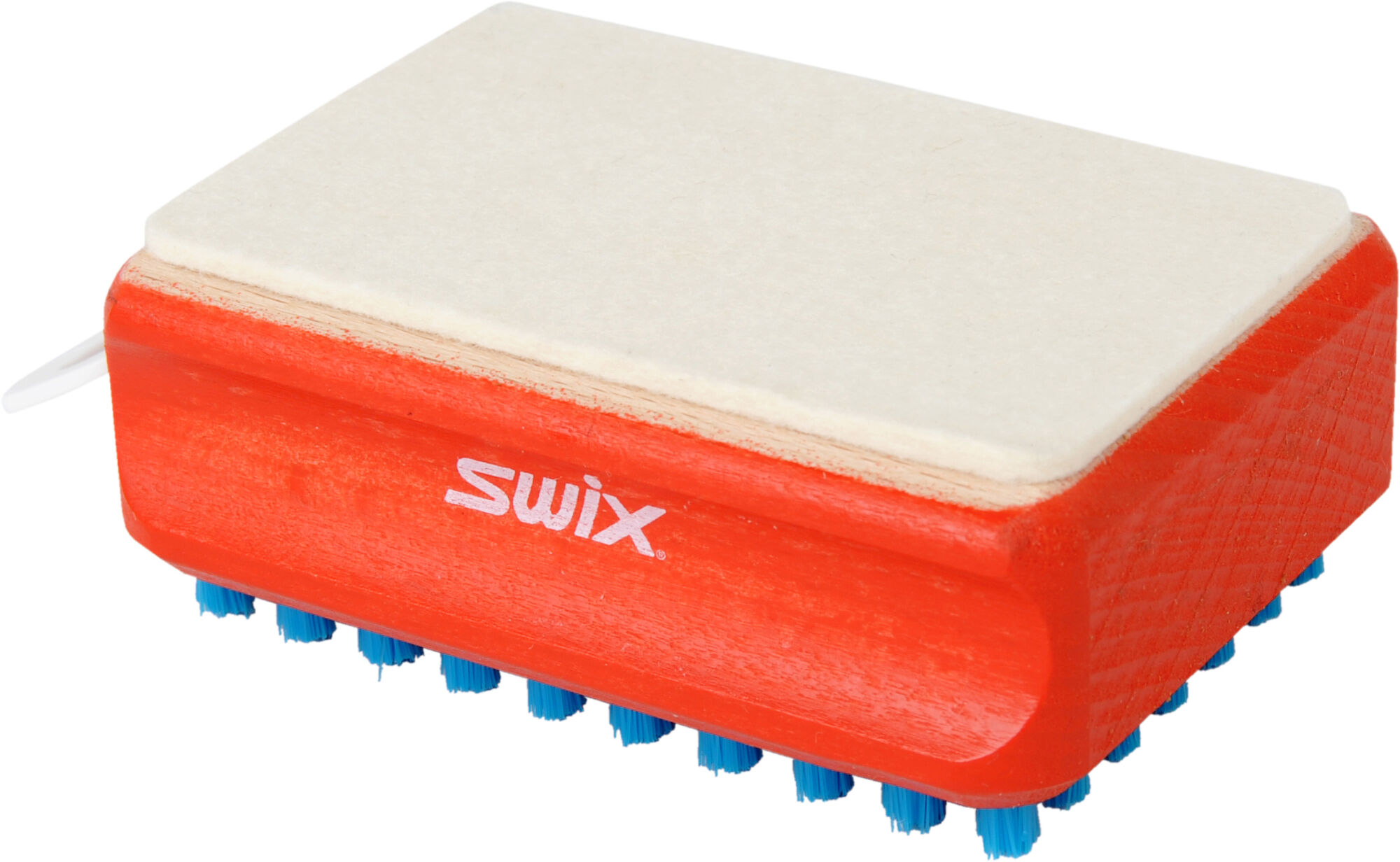 SWIX 吸気ロトブラシカバー 140mm 新型 スピードブラシ ハンドル