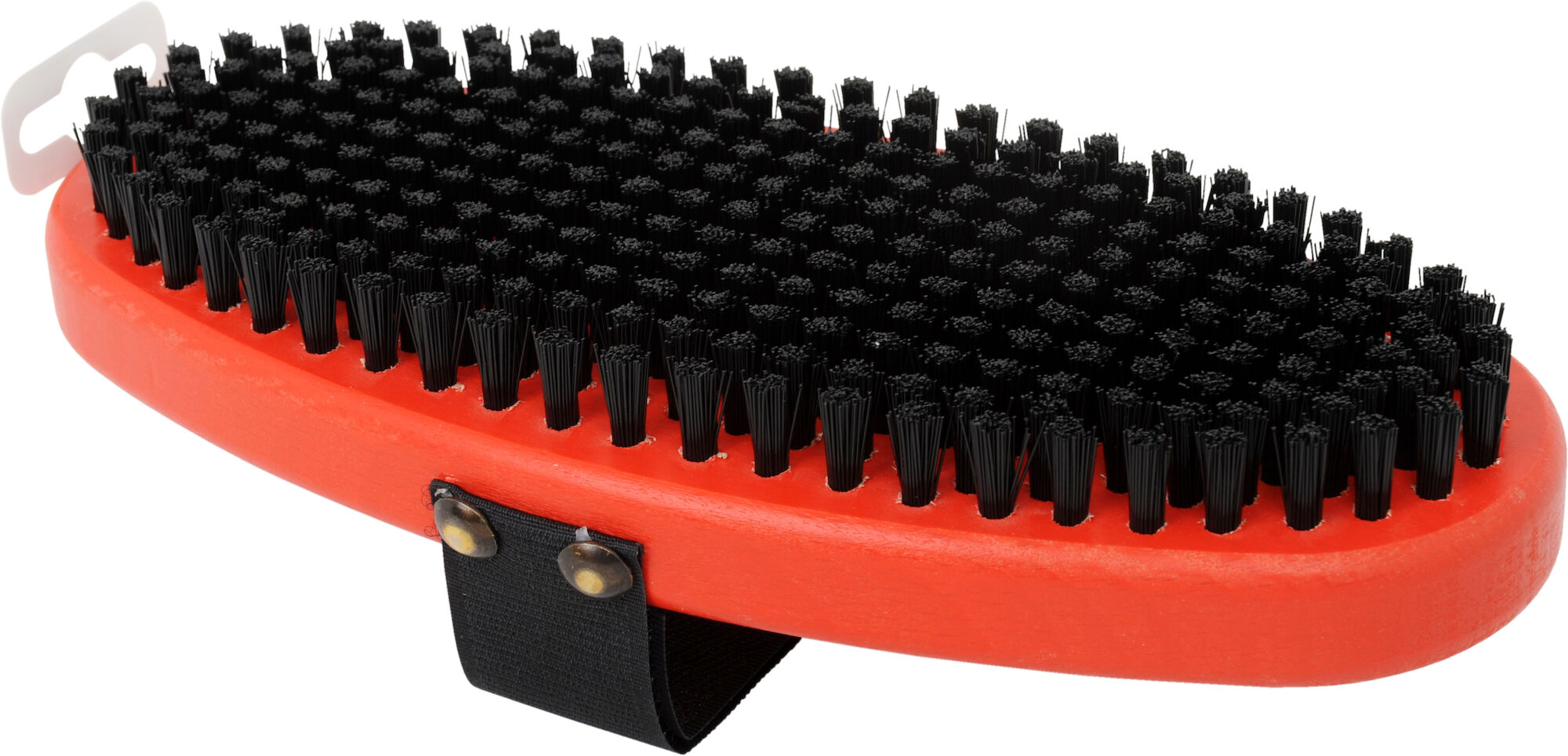 T194O Brush oval, stiff black nylon | Swix