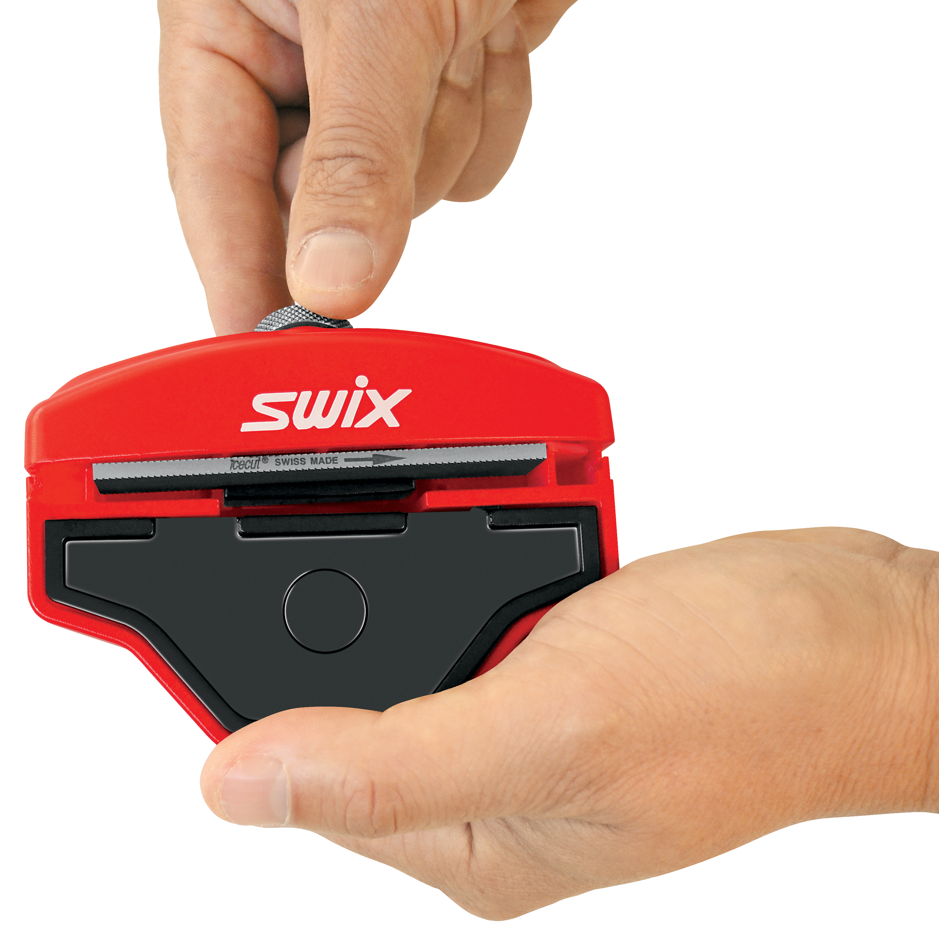 Swix Edger - Thumbnail 3