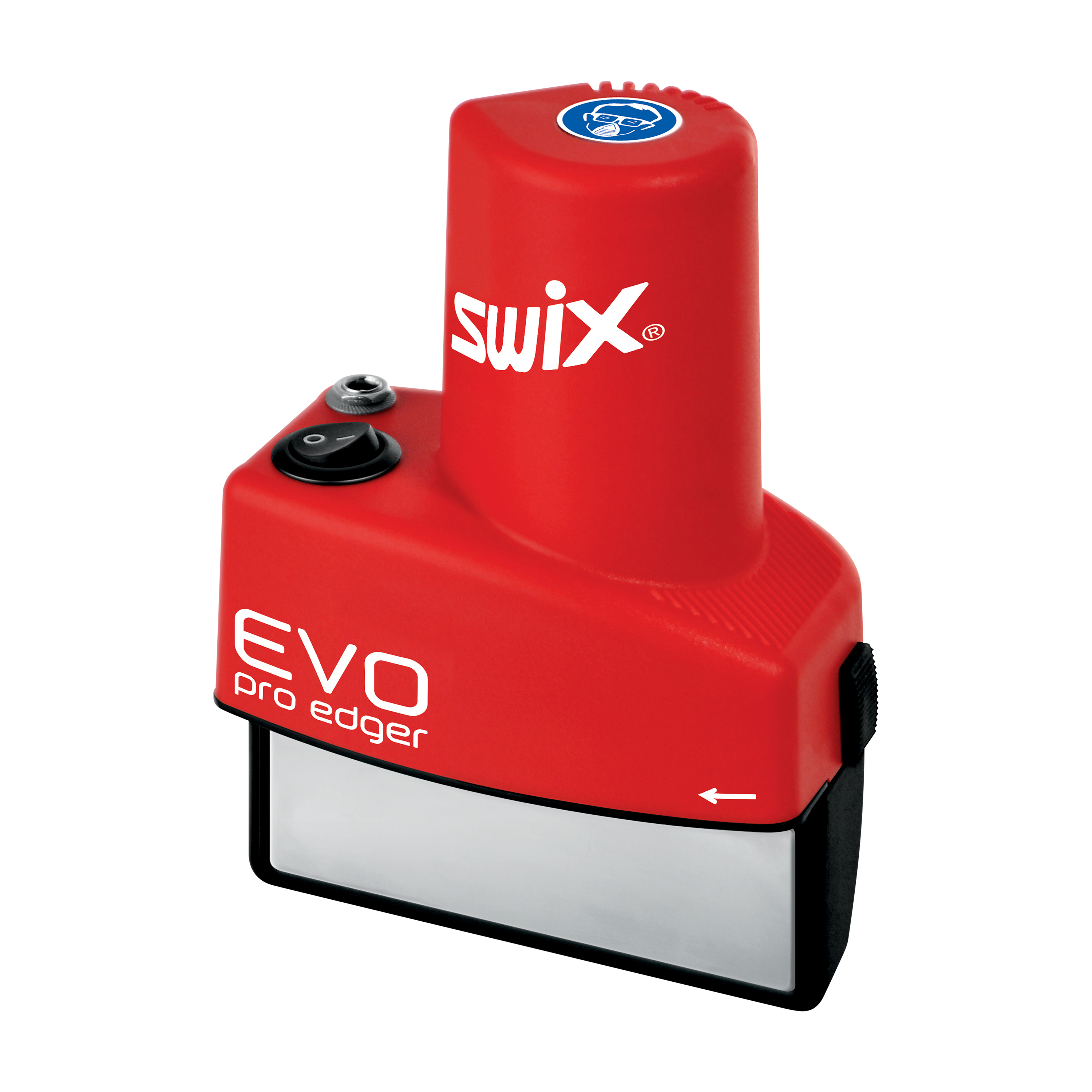 Swix Evo Pro Electric Edge Tuner