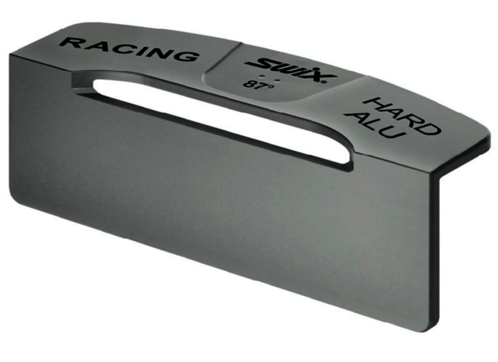 TA587 Side Edge File Guide, 87° Swix
