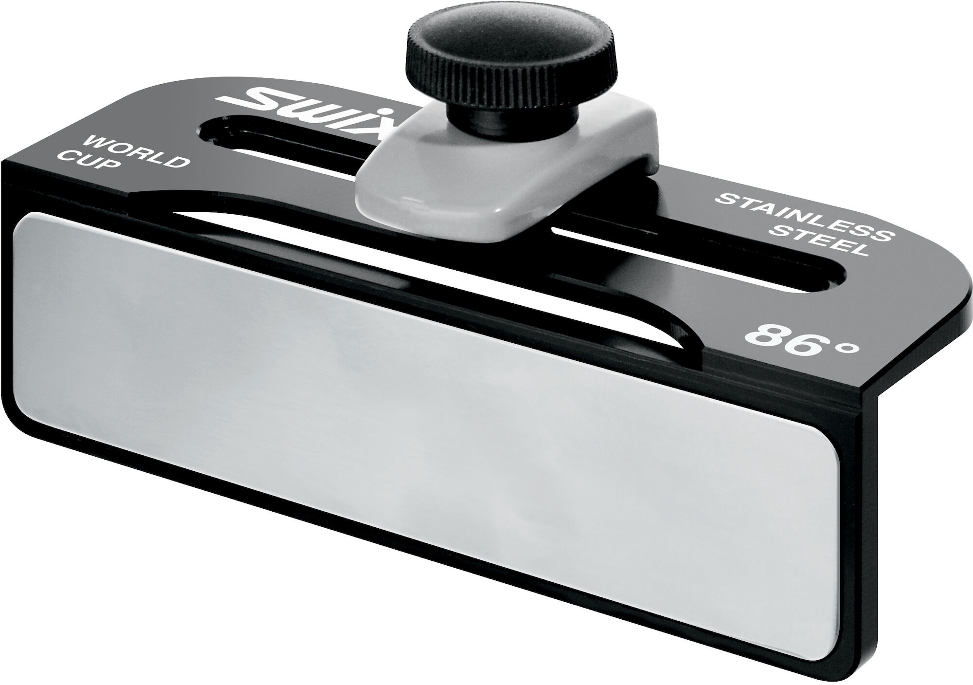 SWIX　ワールドカップベースエッジファイルガイド　0.5°　snoli SWIX ワールドカップベースエッジファイルガイド 0.5° snoli