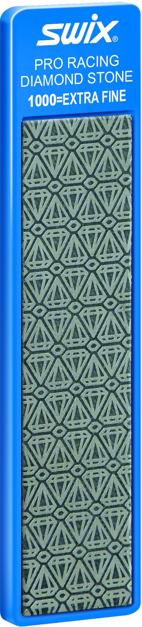 TAA1000N Diamond stone,X-fine 100mm | Swix