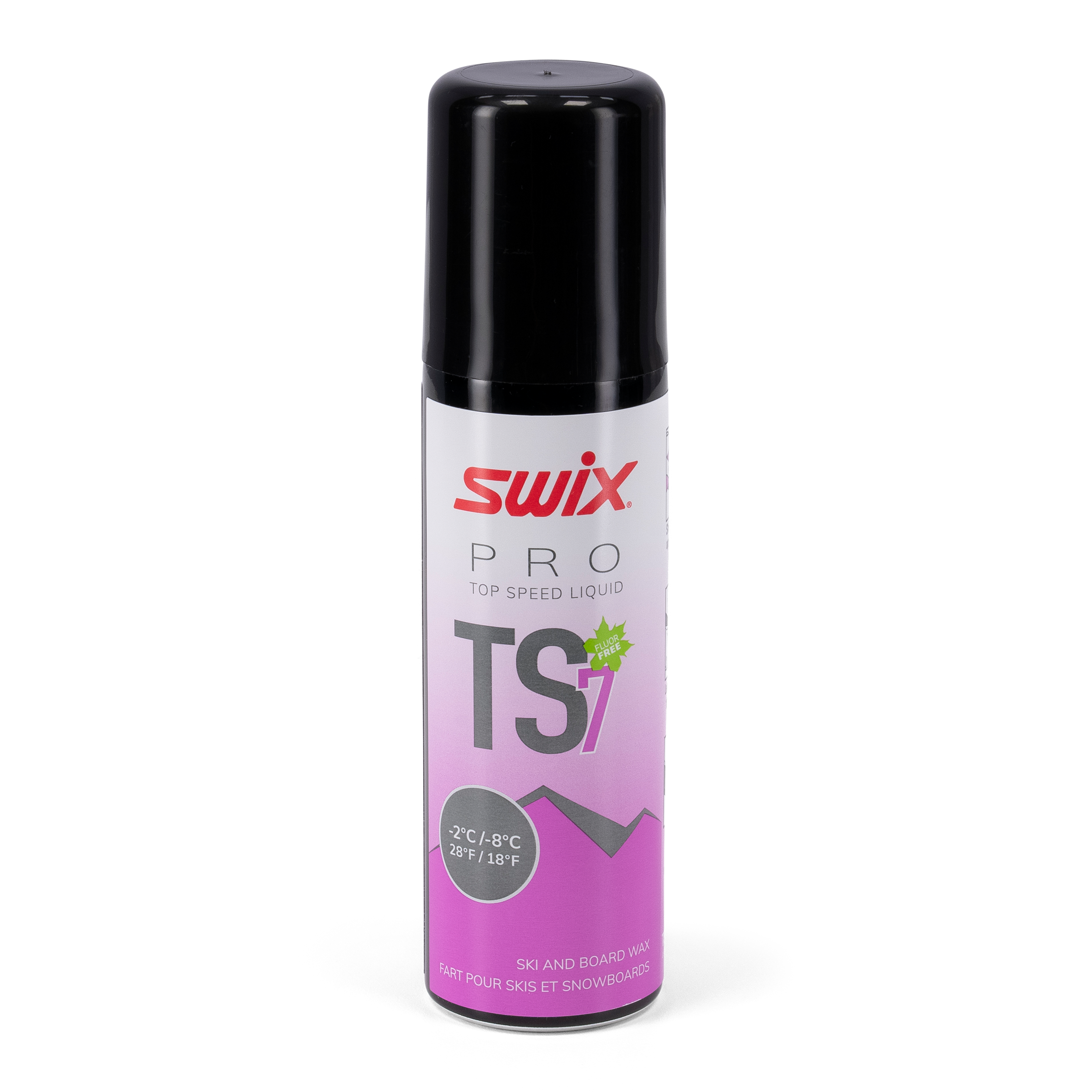 Liquid | Swix