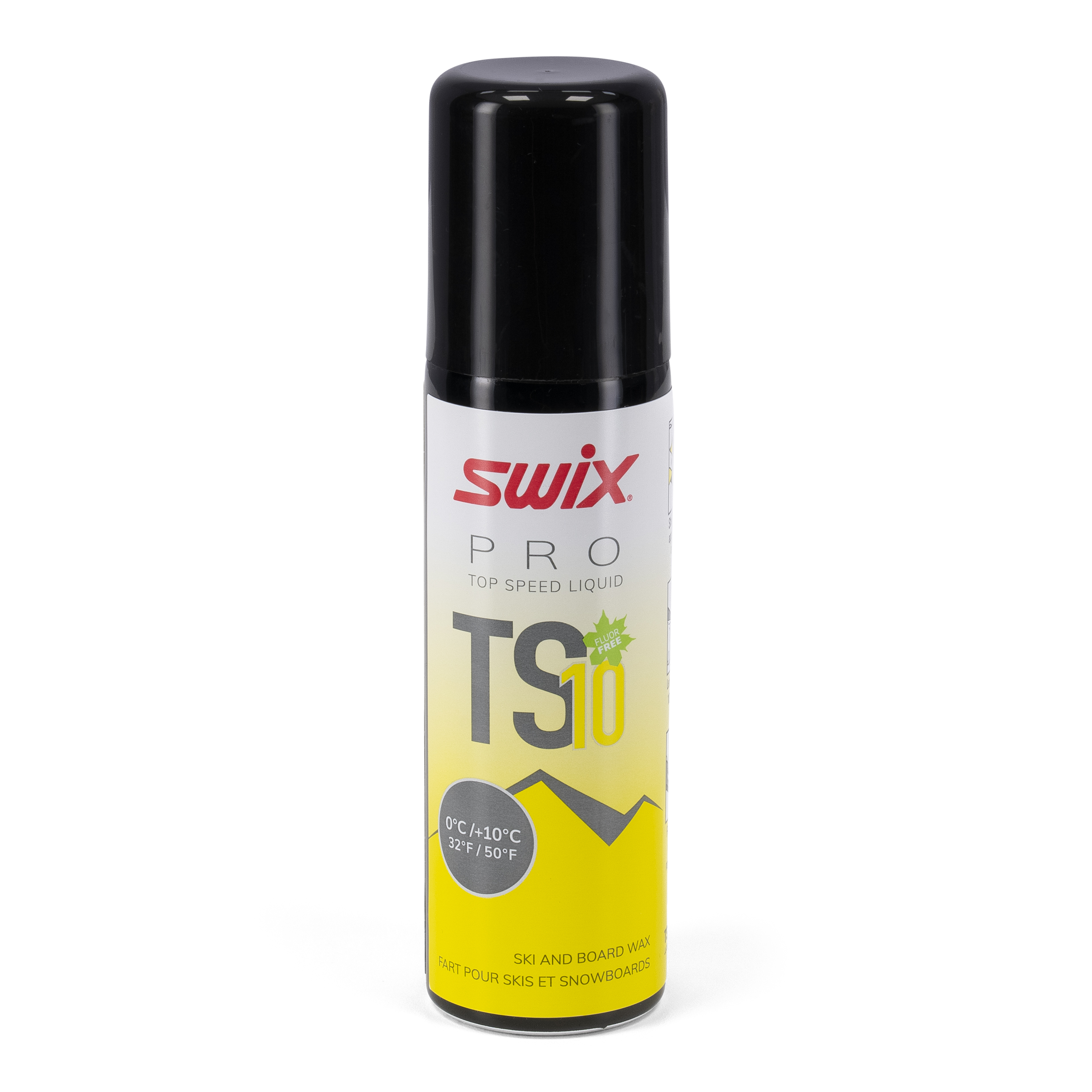 Liquid | Swix