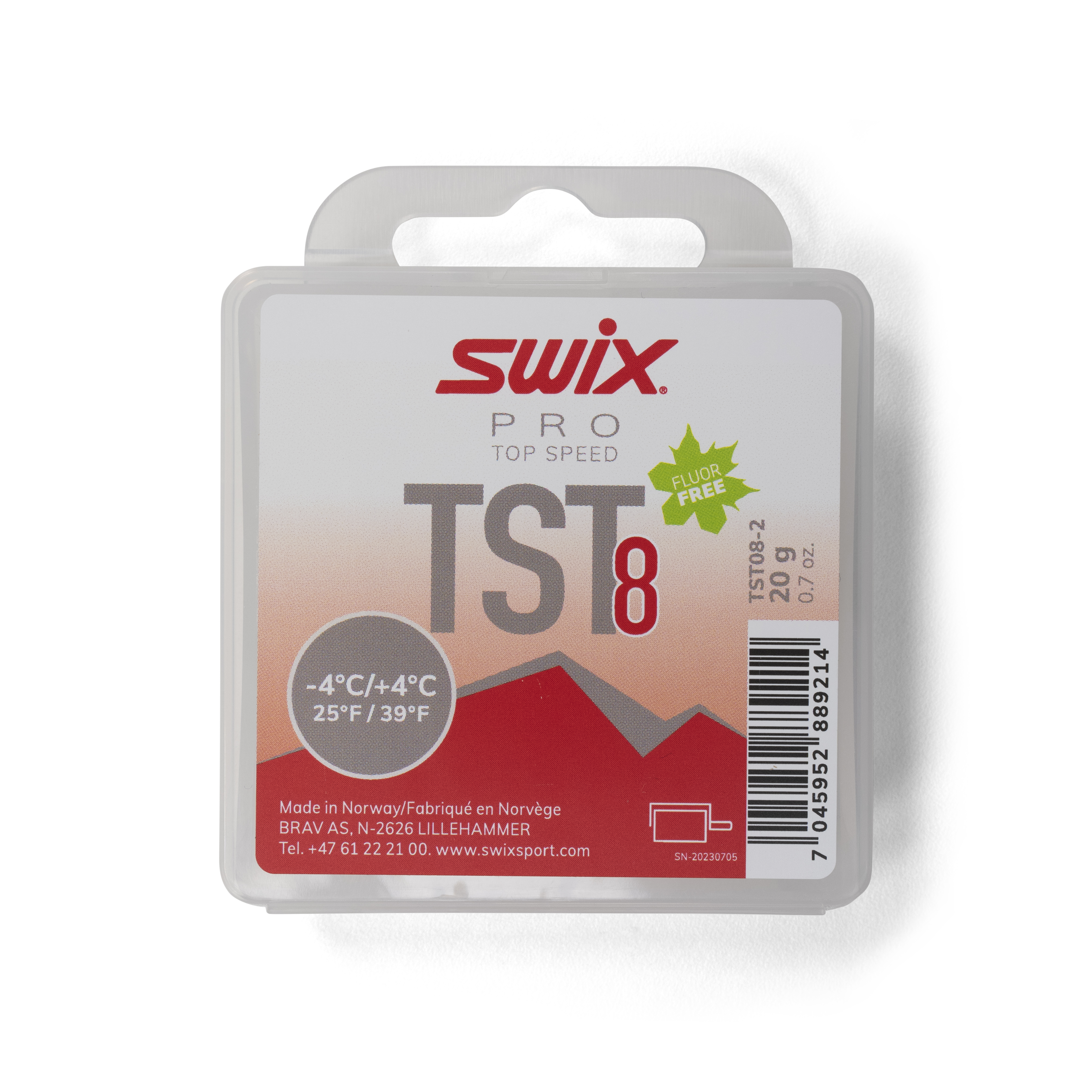 Swix Pro TS7 TS8 TS10 ワックスセット Swix Pro TS7 TS8 TS10