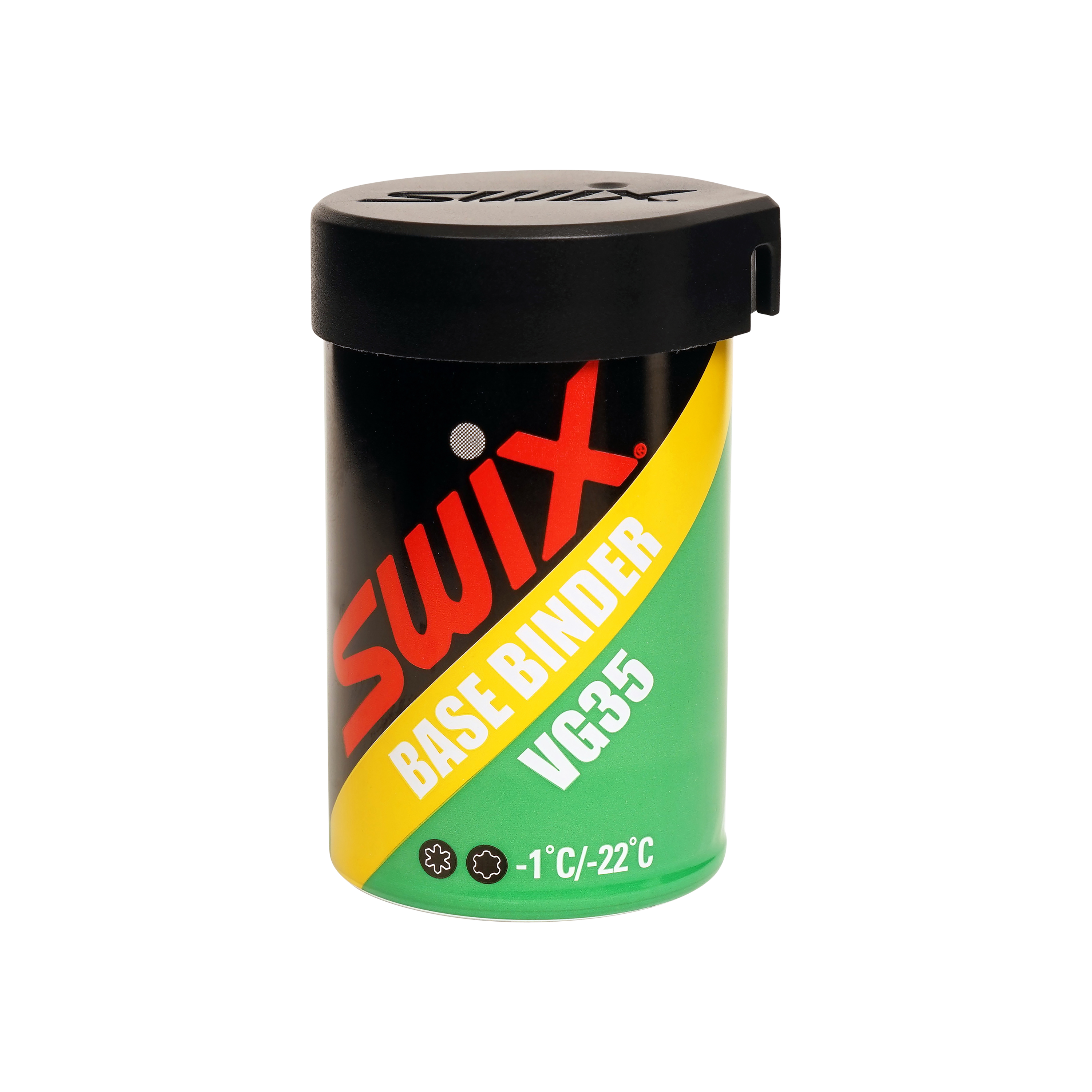 Swix VG35 Base Binder