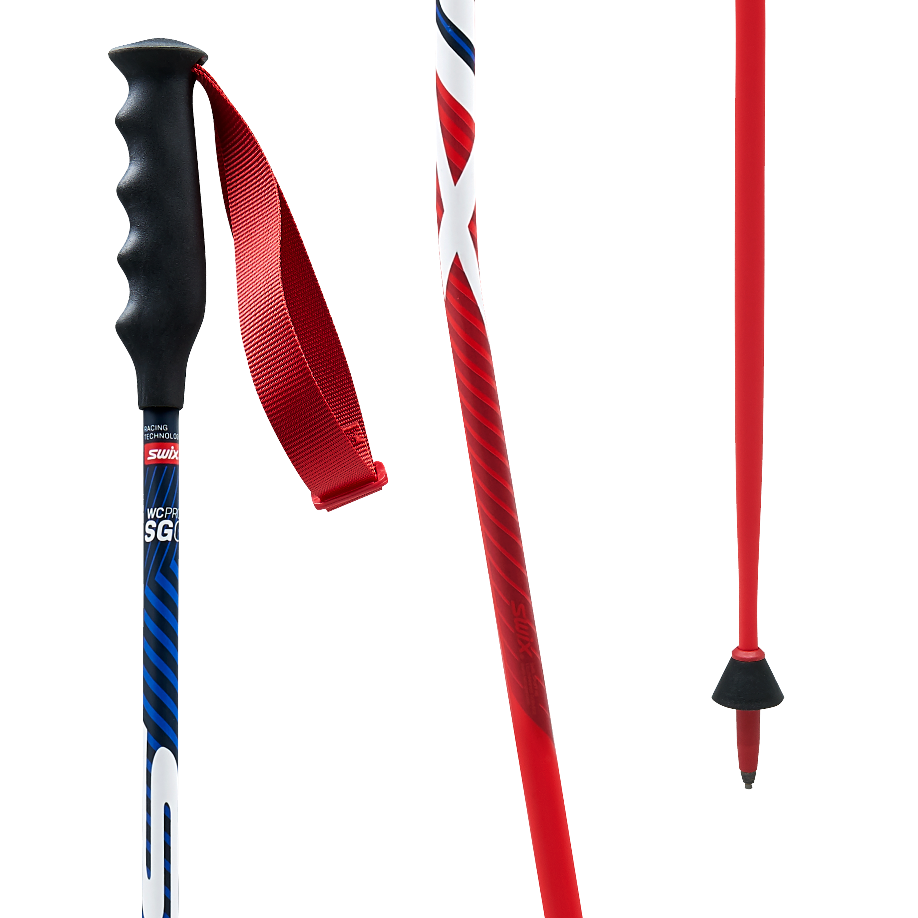 WC Pro Slalom | Swix