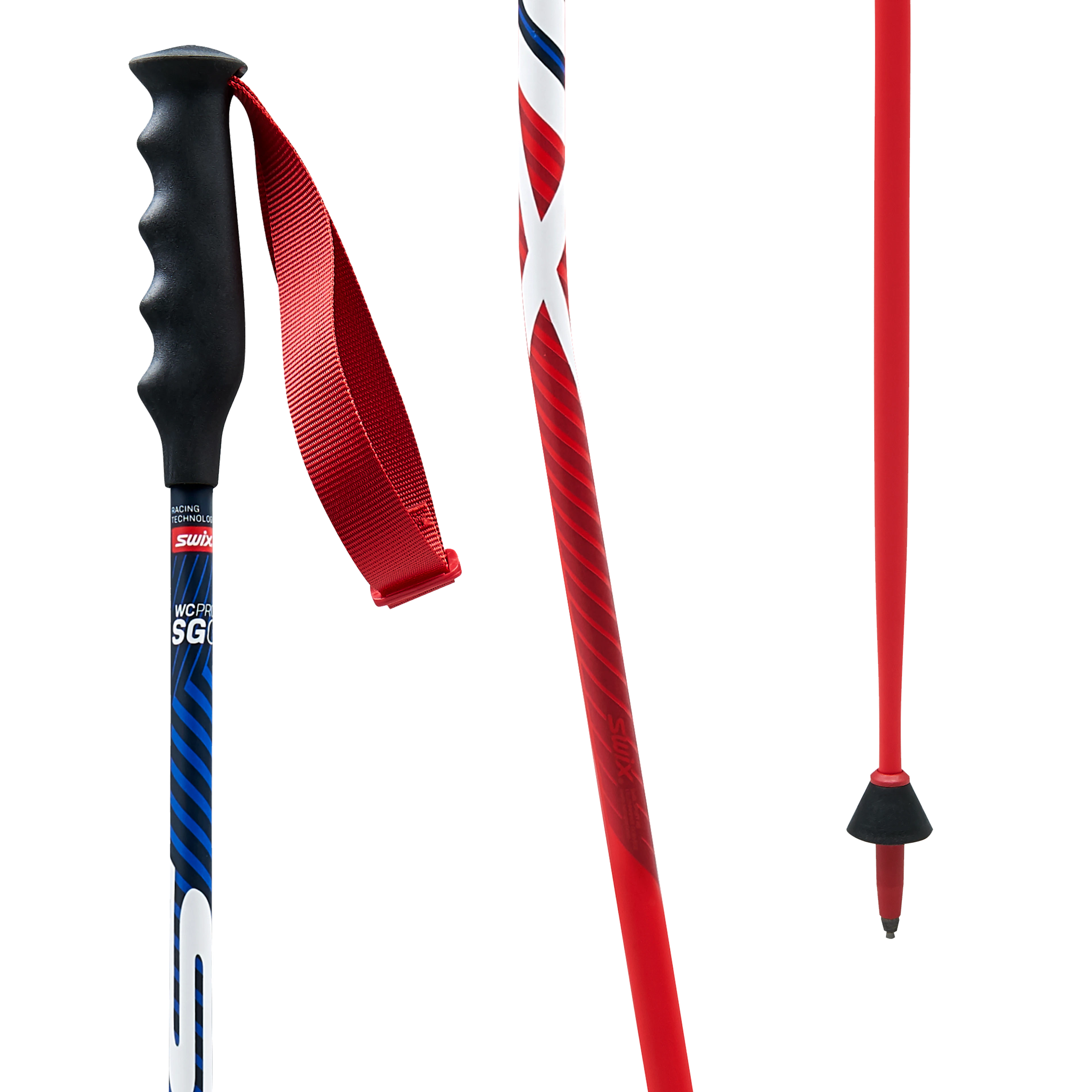 Poles | Swix