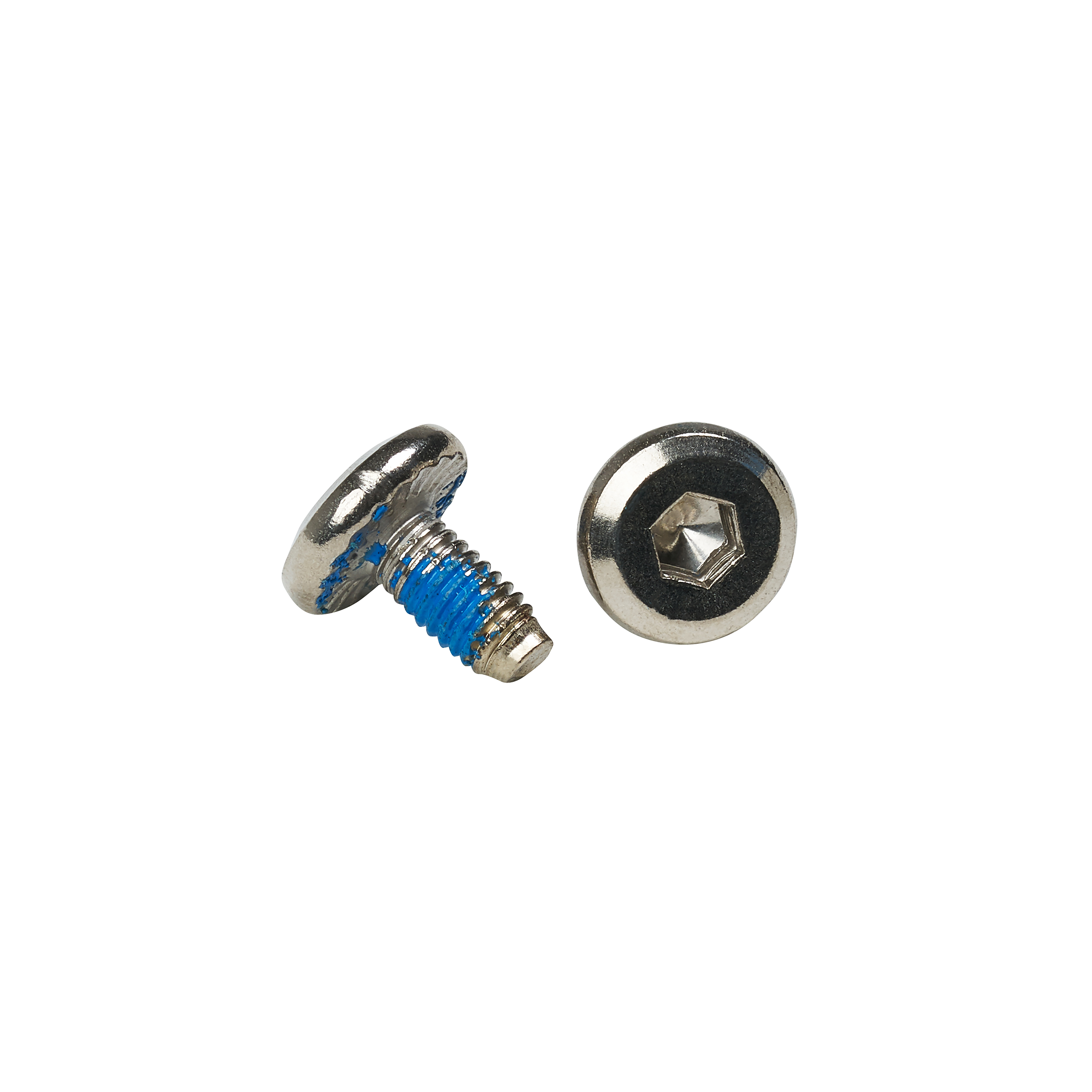 Screws for Classic RCT wheels, 4pk | Swix