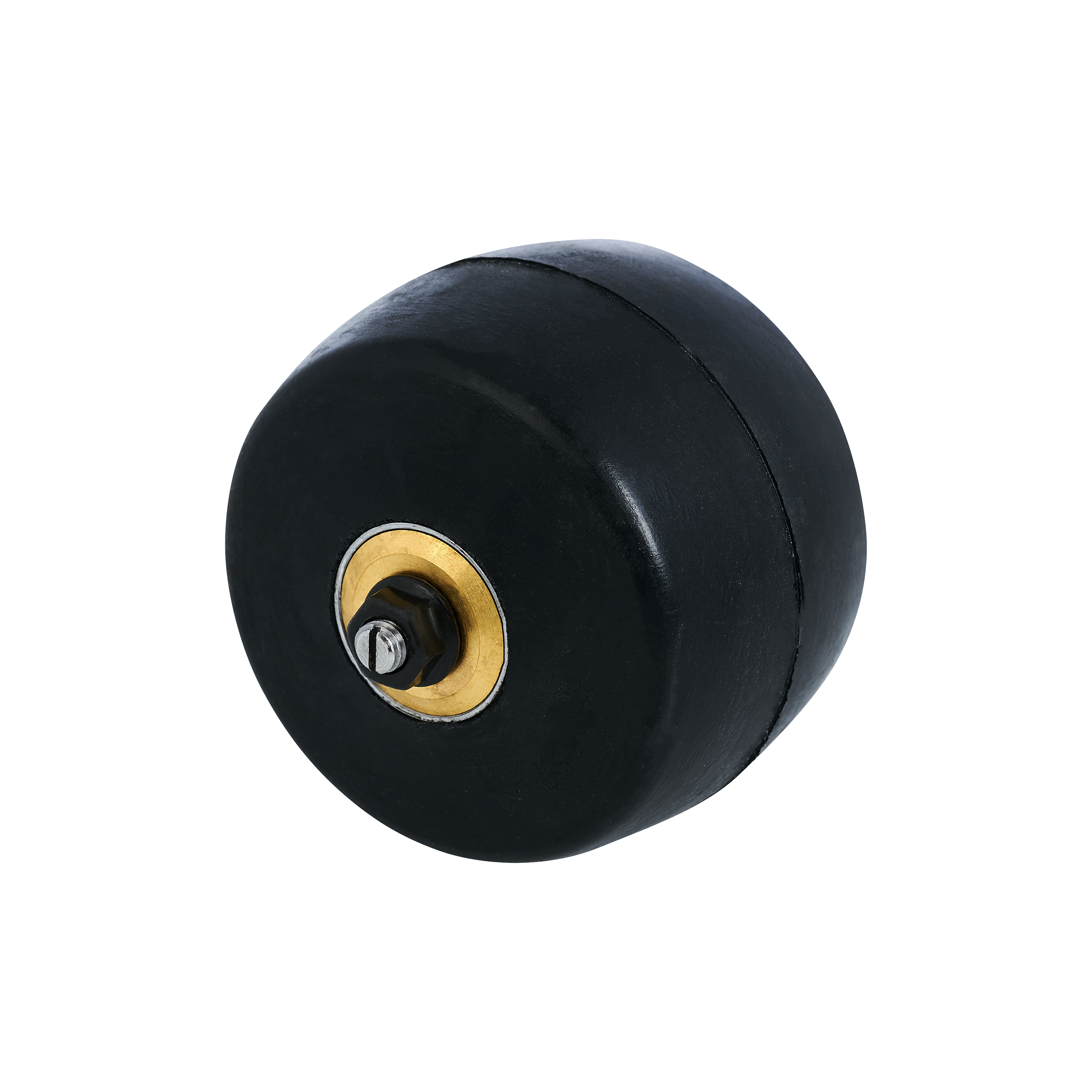T157D Brush rect. horsehair BP | Swix