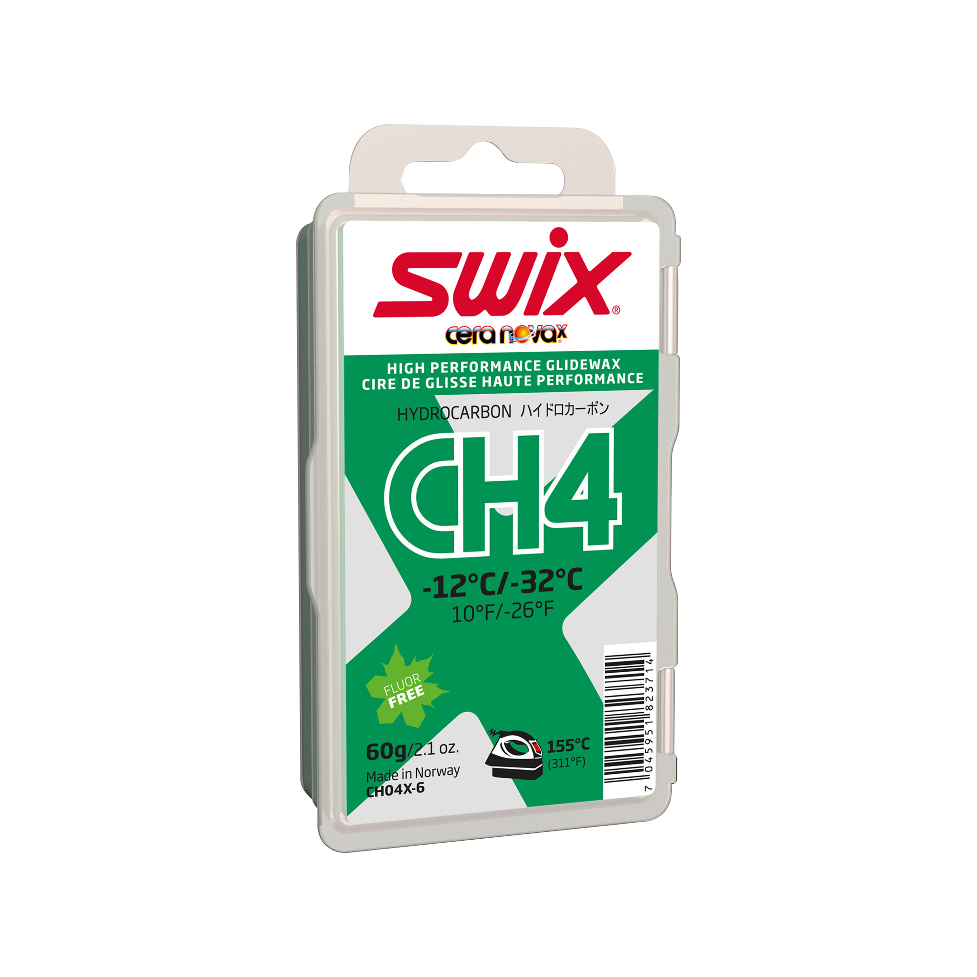 【GW SALE】SWIX FC6X Buy High Quality SWIX CERA F SOLID COLD TURBO 20GR FC6XS 20