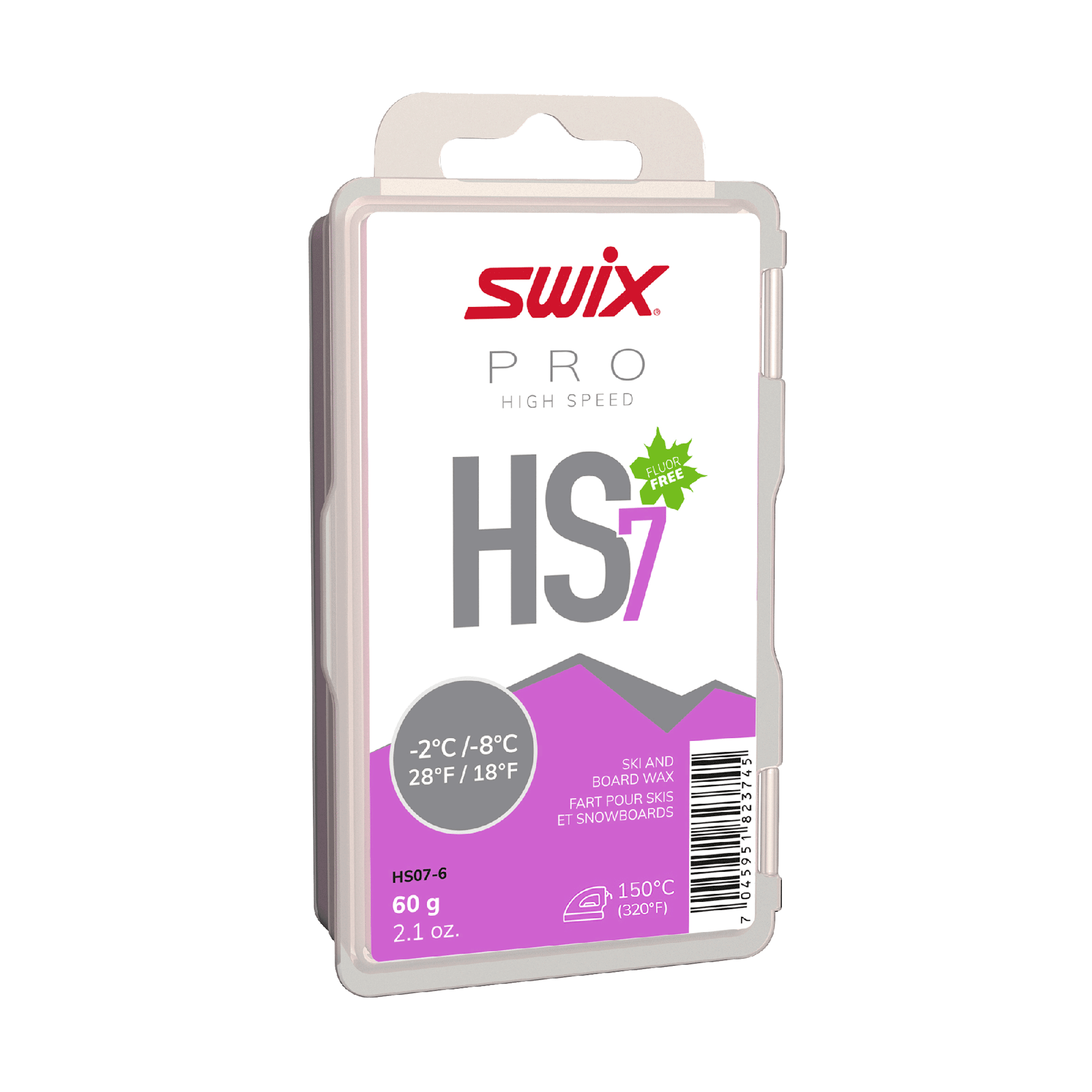 Glide Wax | Swix