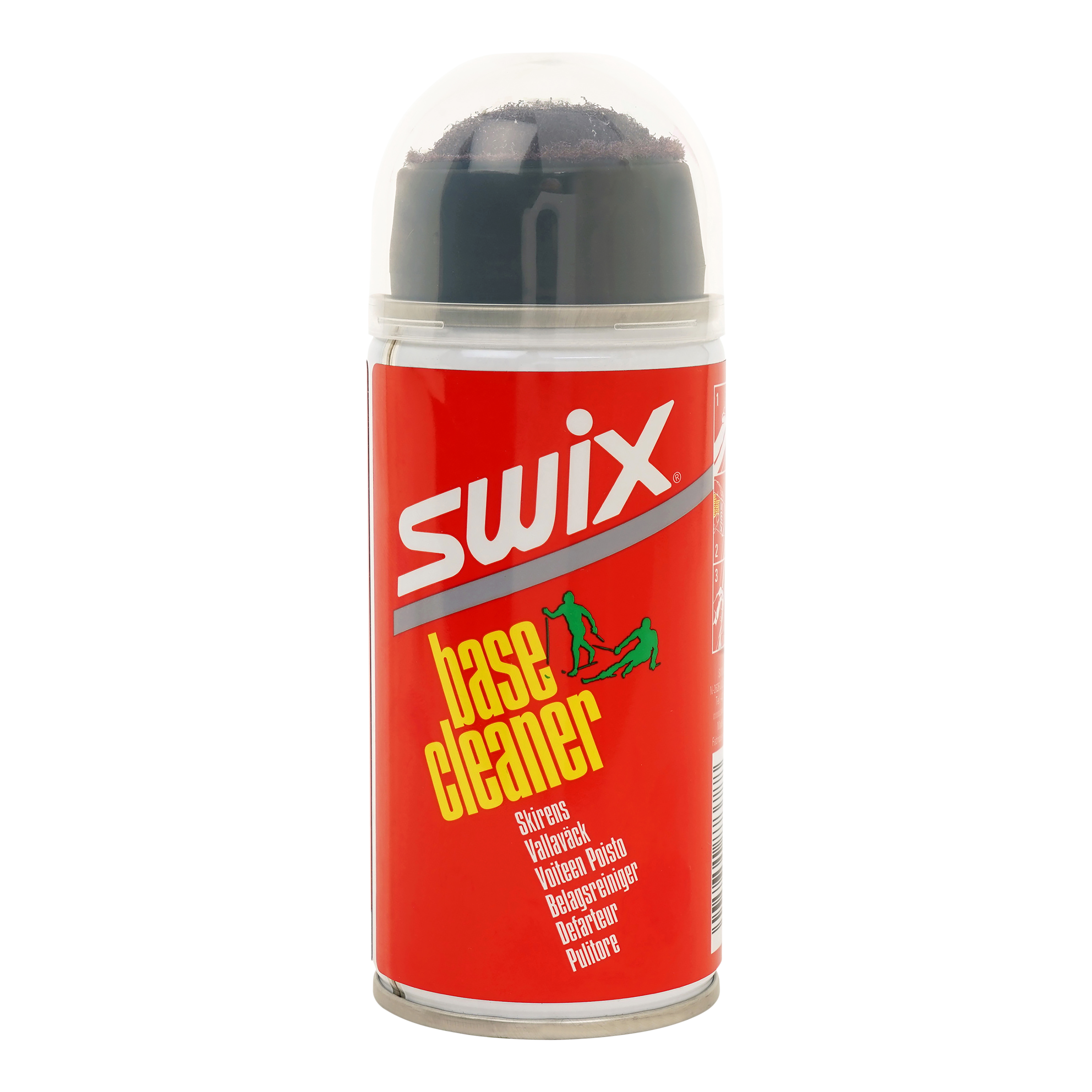 Swix I63C Base Cleaner