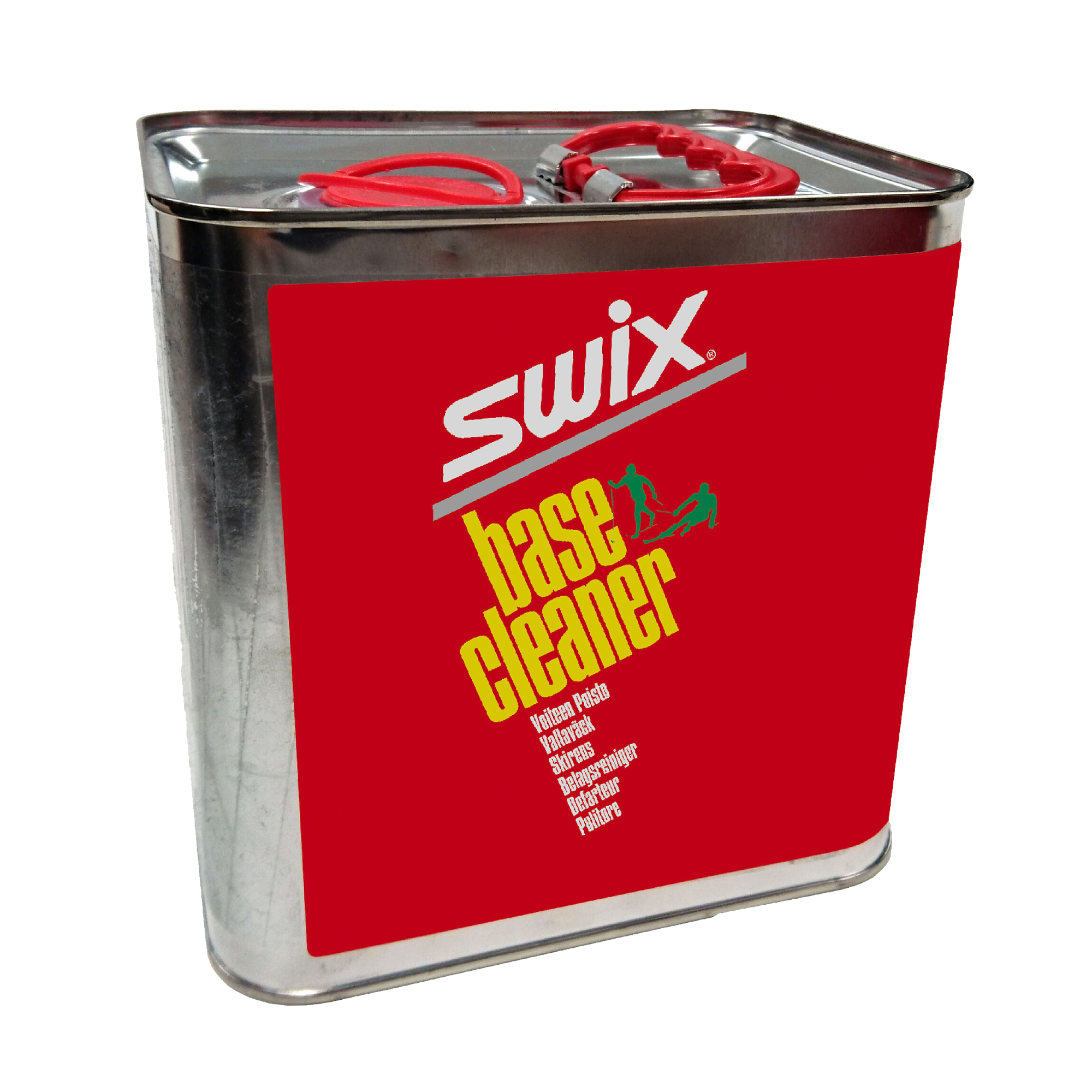 I94 PRO Cleaner | Swix