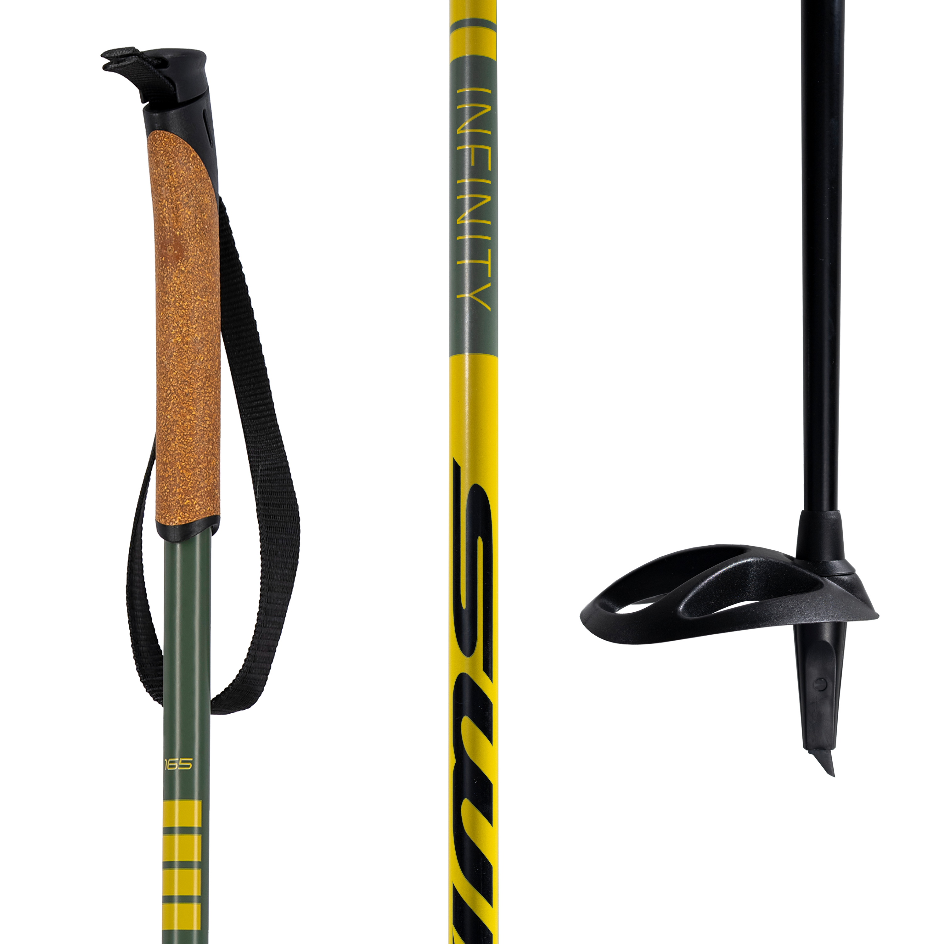 Cross Country Ski Poles | Swix