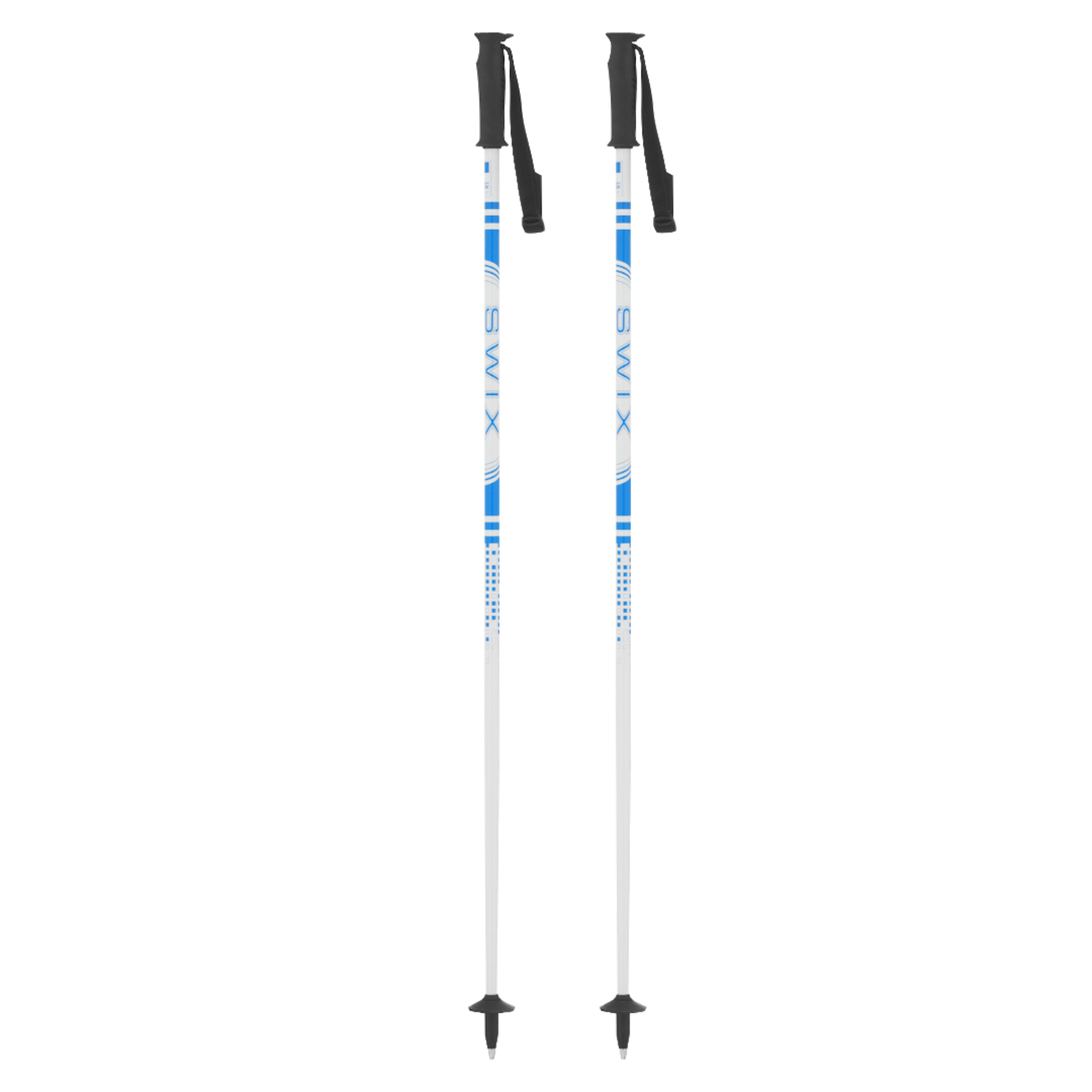 Swix Aurora CT3 スキー ストック 赤　オーロラ　117cm Swix Aurora CT3 スキー ストック 赤 オーロラ 117cm ス