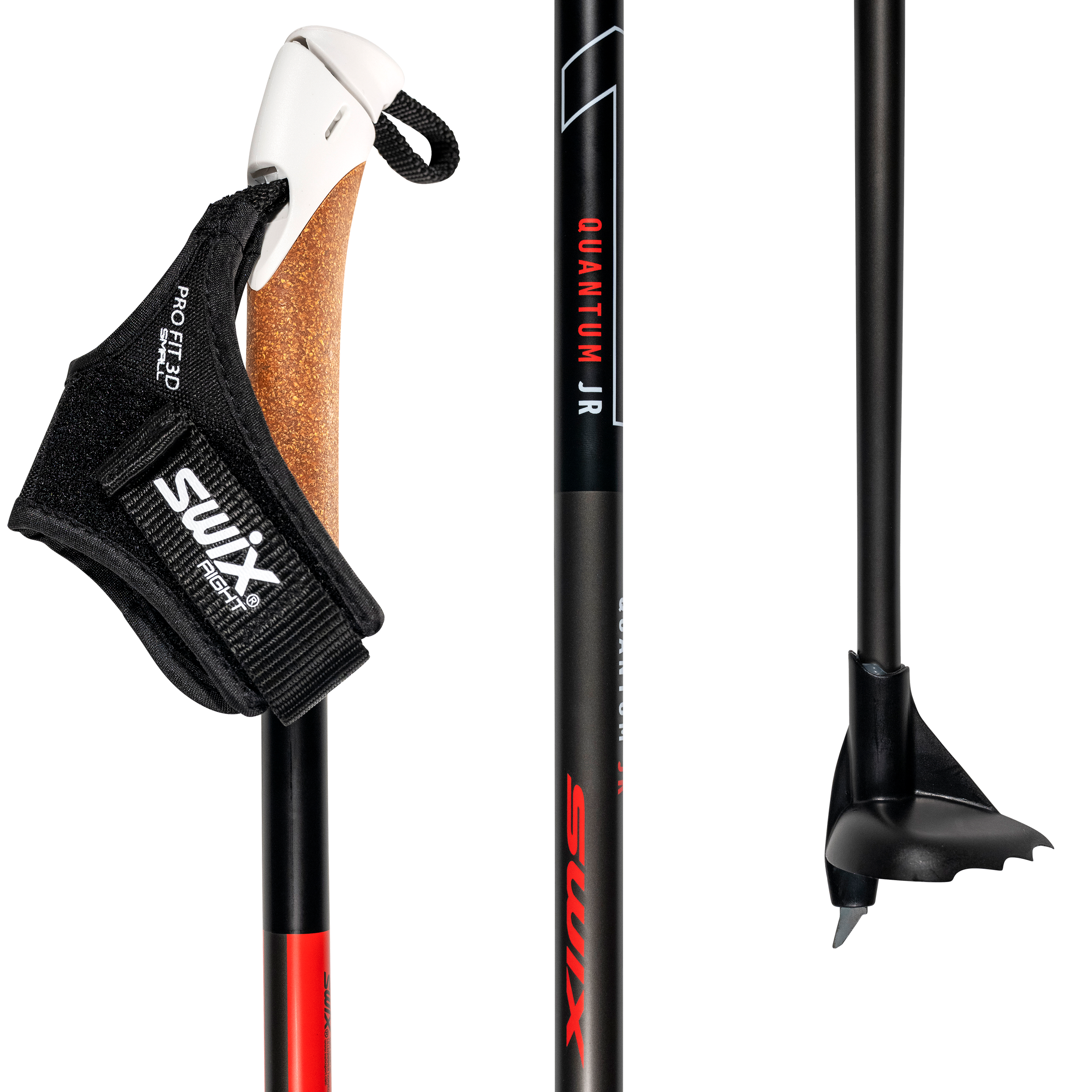 144 cm cross country ski poles LEKI USA - HRC MAX - - All Winter Poles Cross Country Ski Poles |