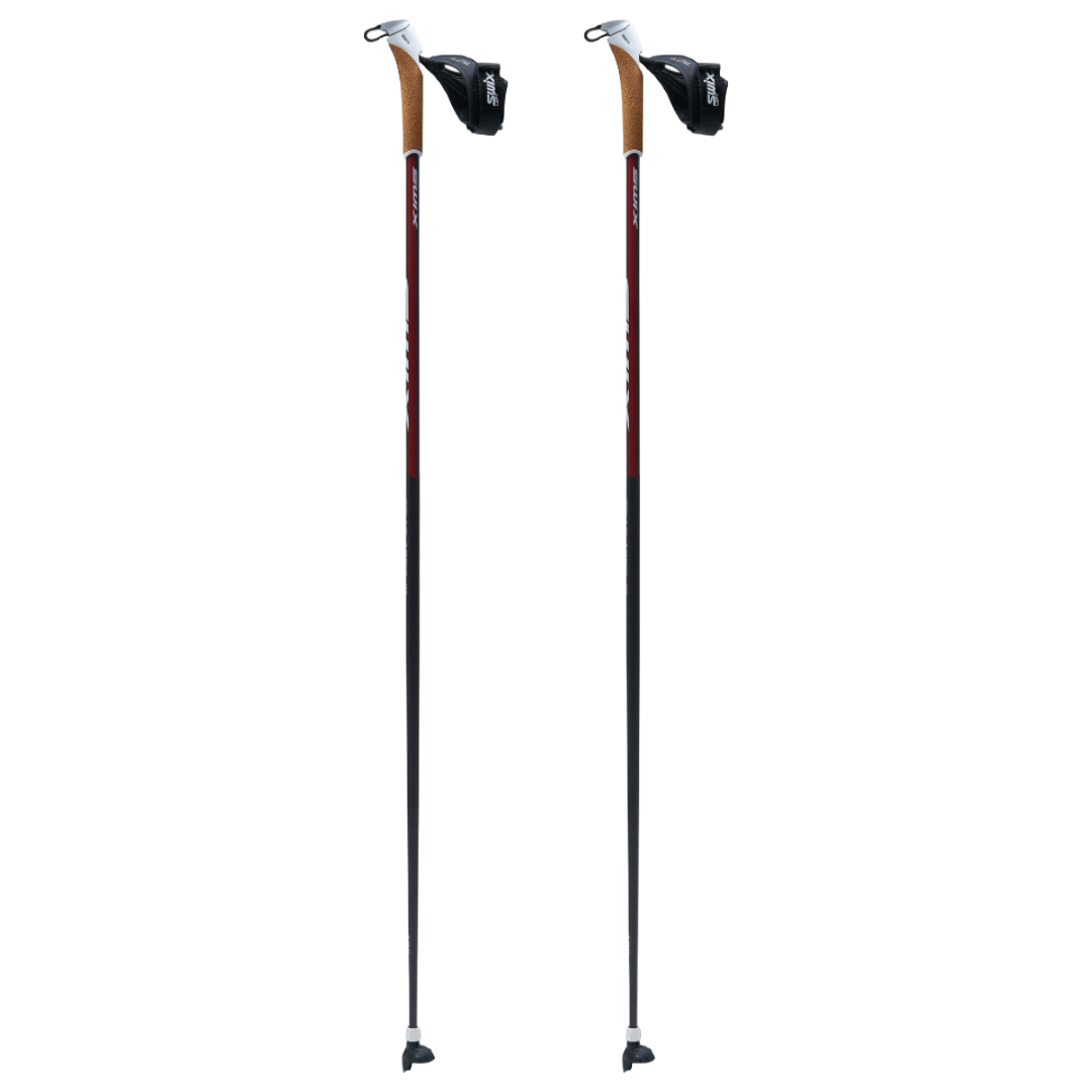 Quantum Q1 pole | Swix