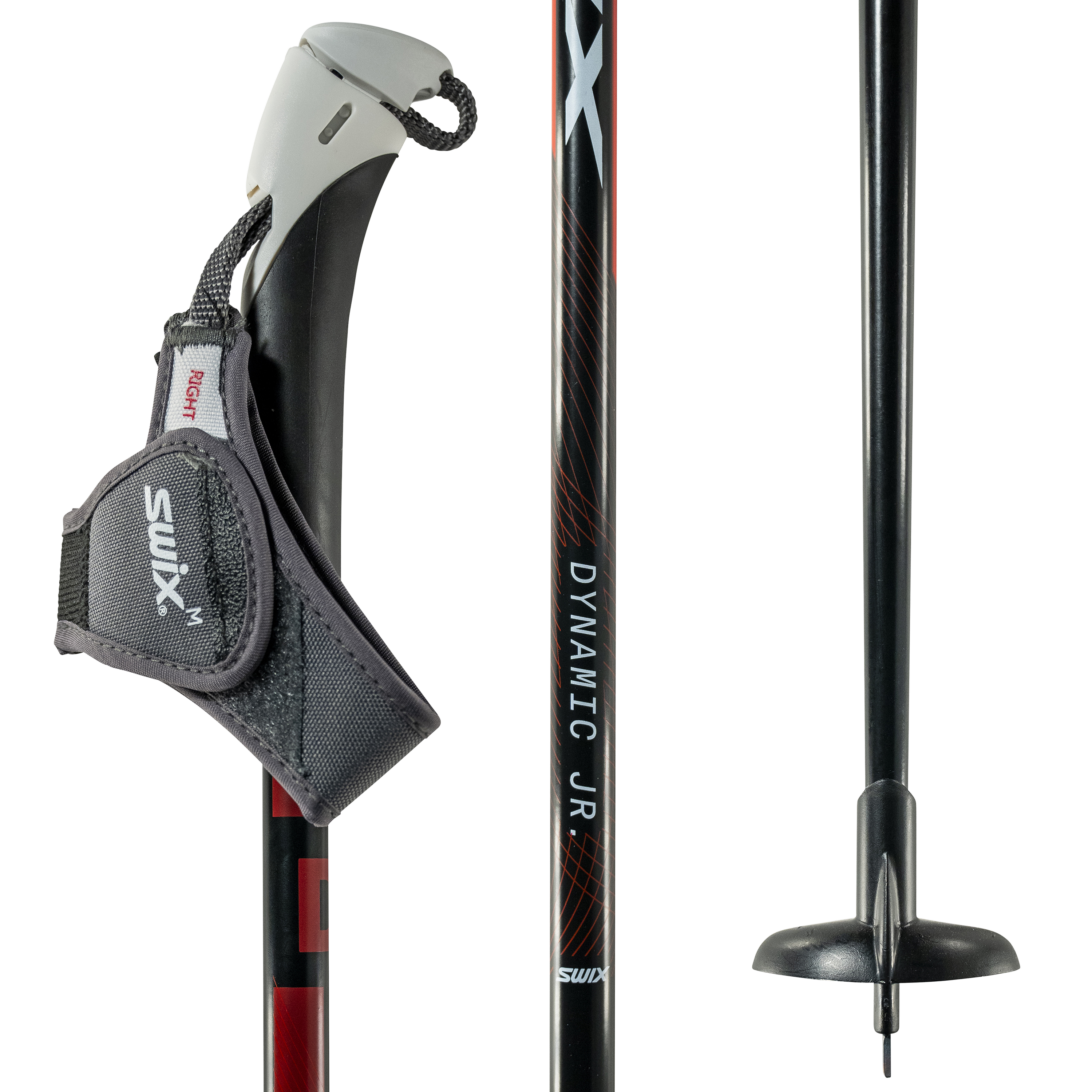 スキー SWIX TRIAC 4.0 AERO 145cm Swix Triac Aero 4.0 Pole - New Moon Ski & Bike | Hayward, WI