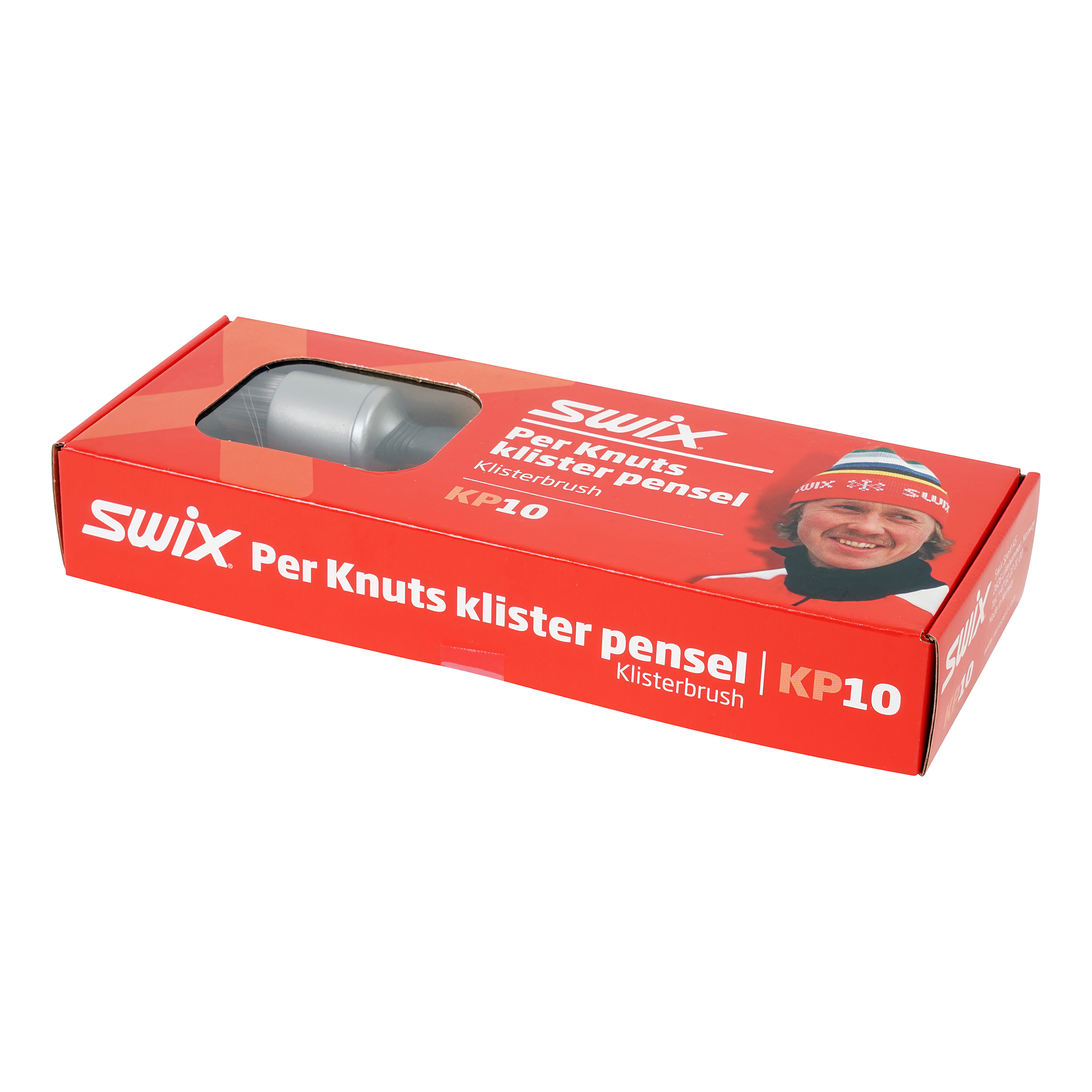 Swix KP10 Klister Brush