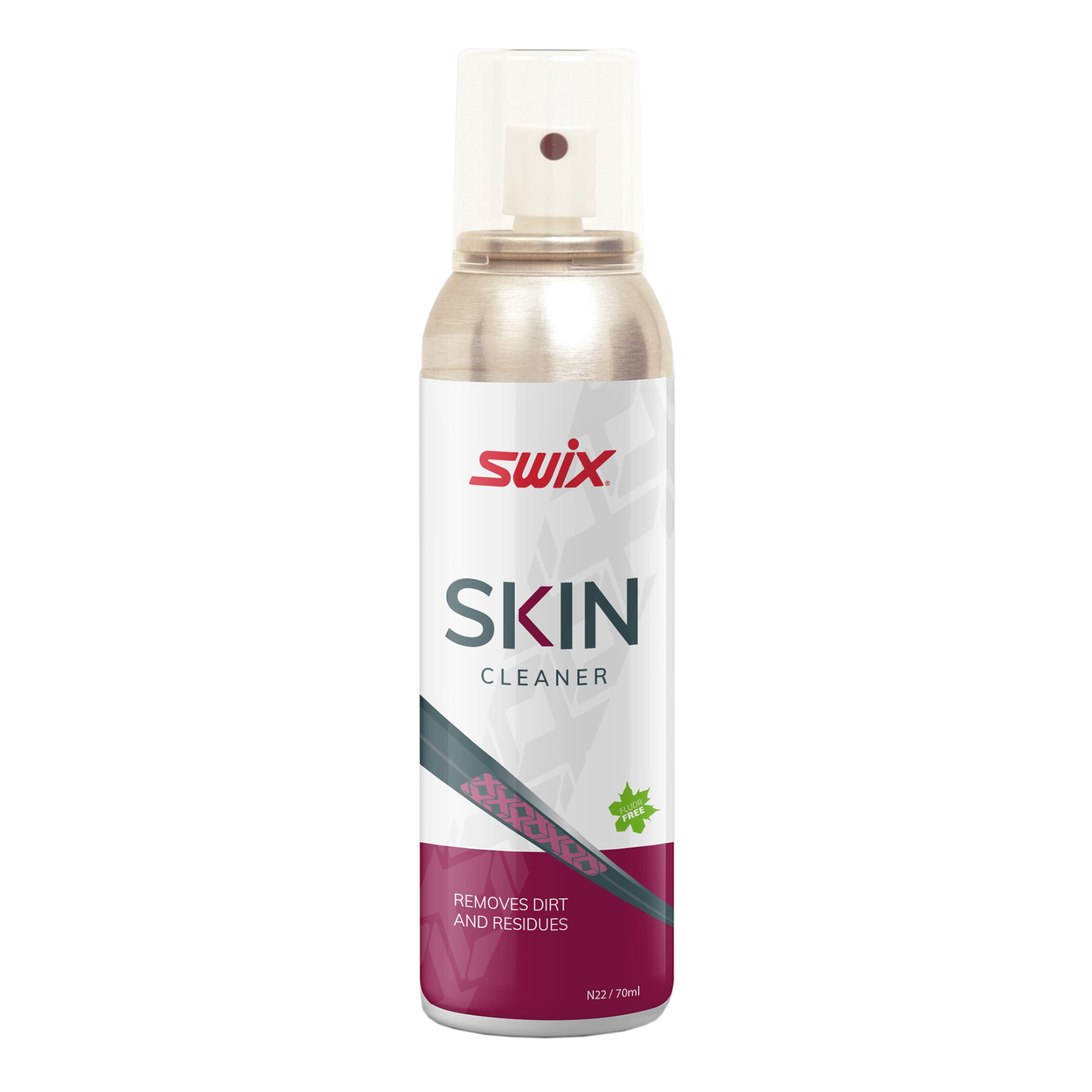 Skin Cleaner | Swix