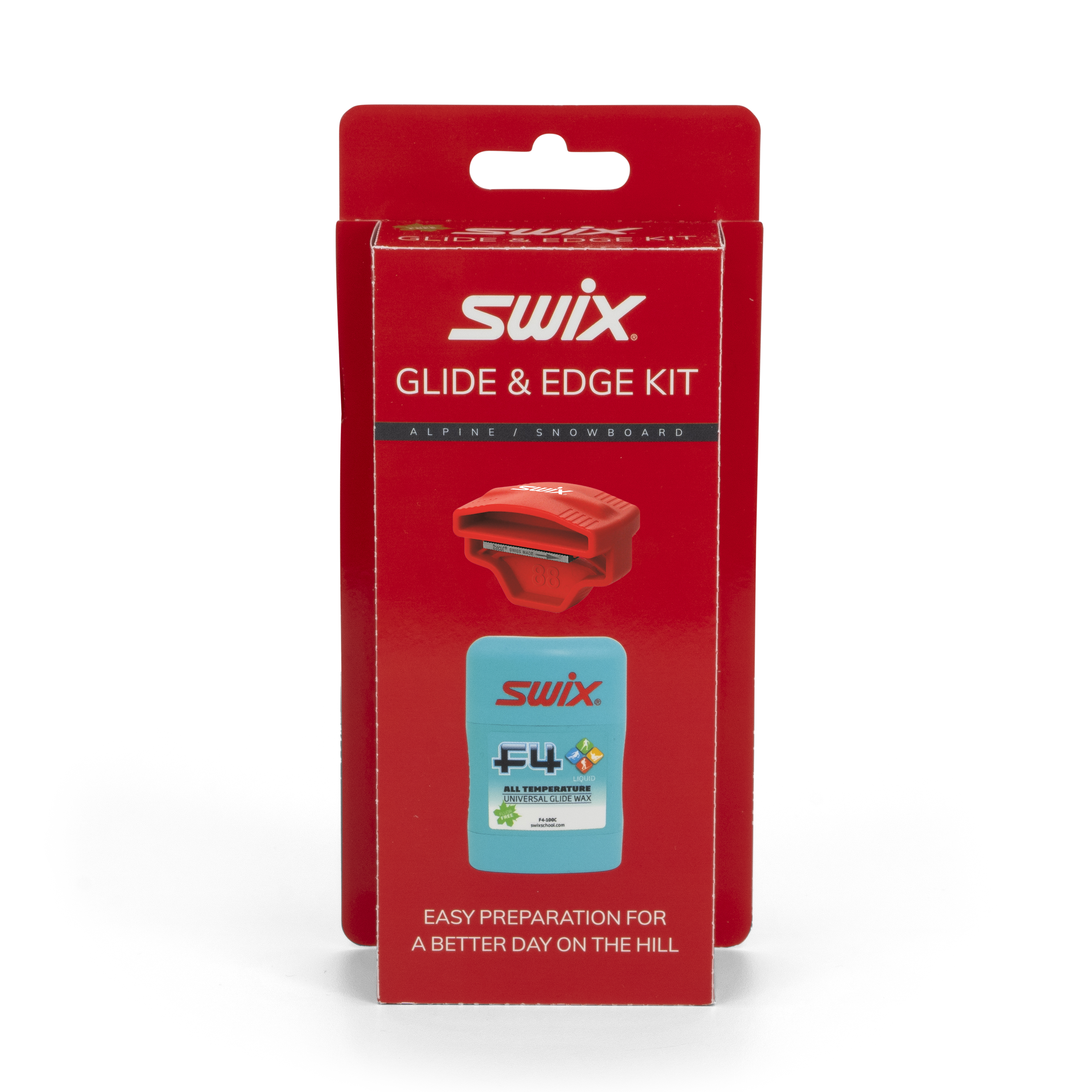Wax Kits | Swix