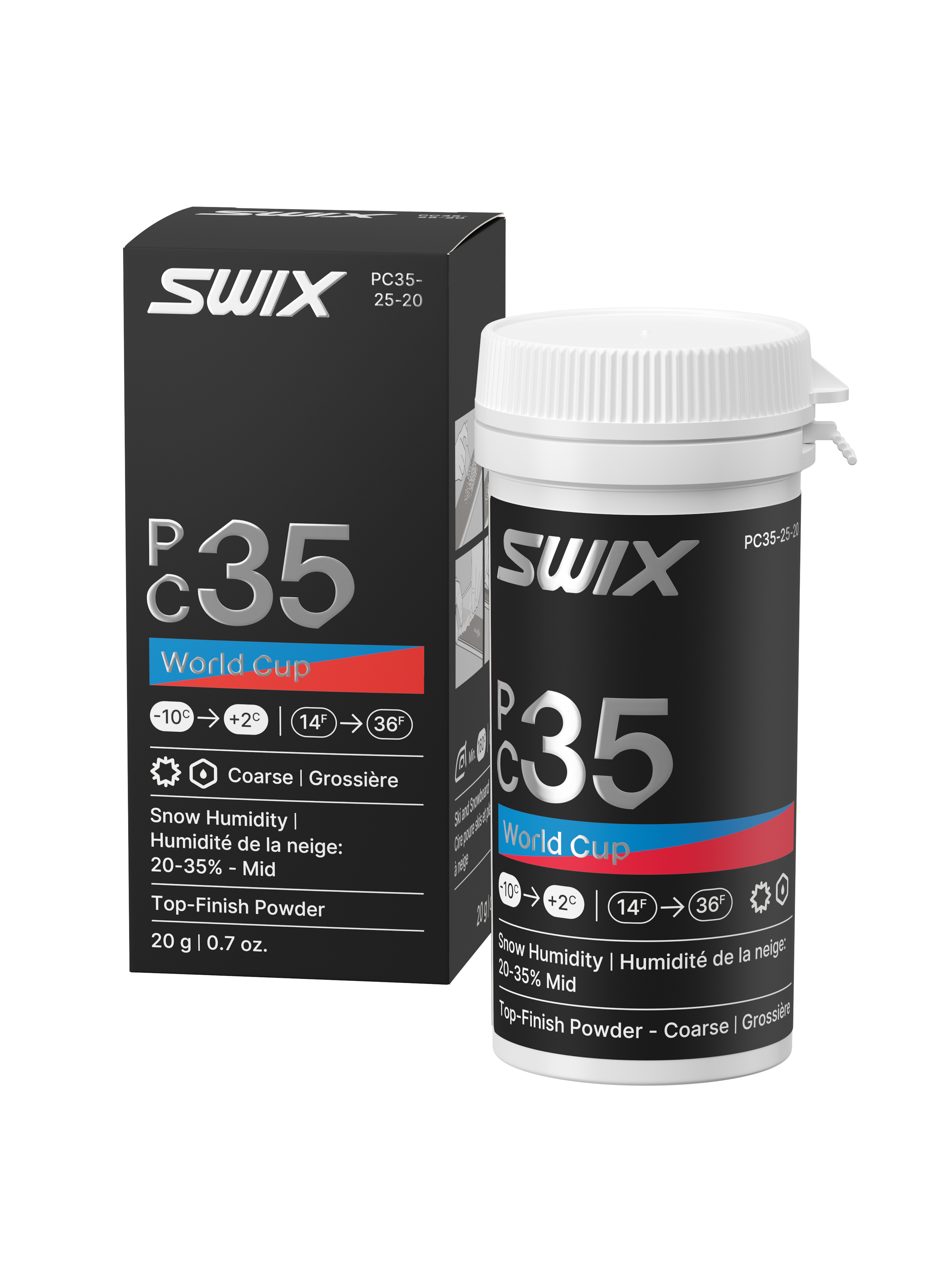 SWIX CERA ワックス Glide wax, kick kax, wax kits, cleaners, klister, skin care