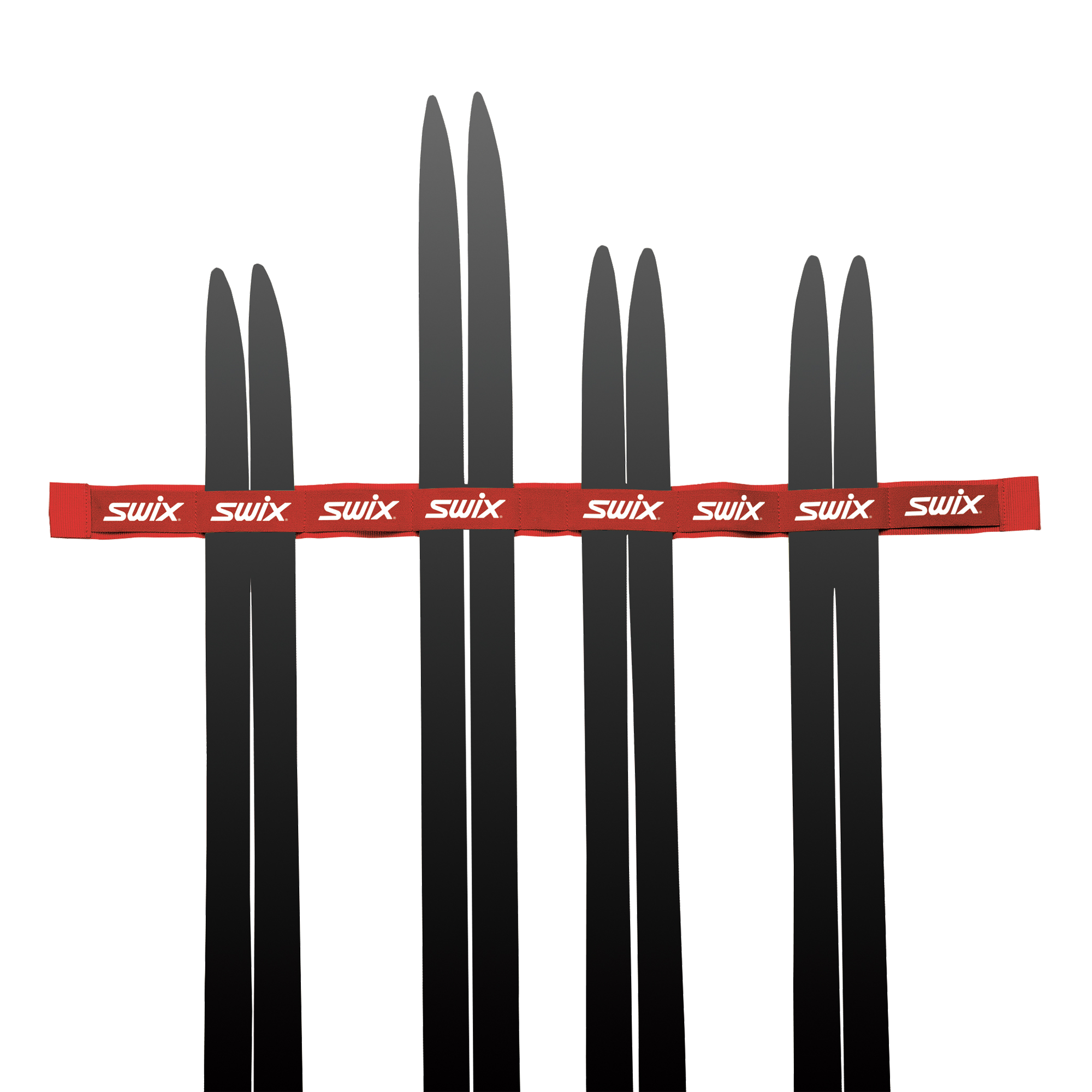 R395 Skistraps for XC-skis | Swix