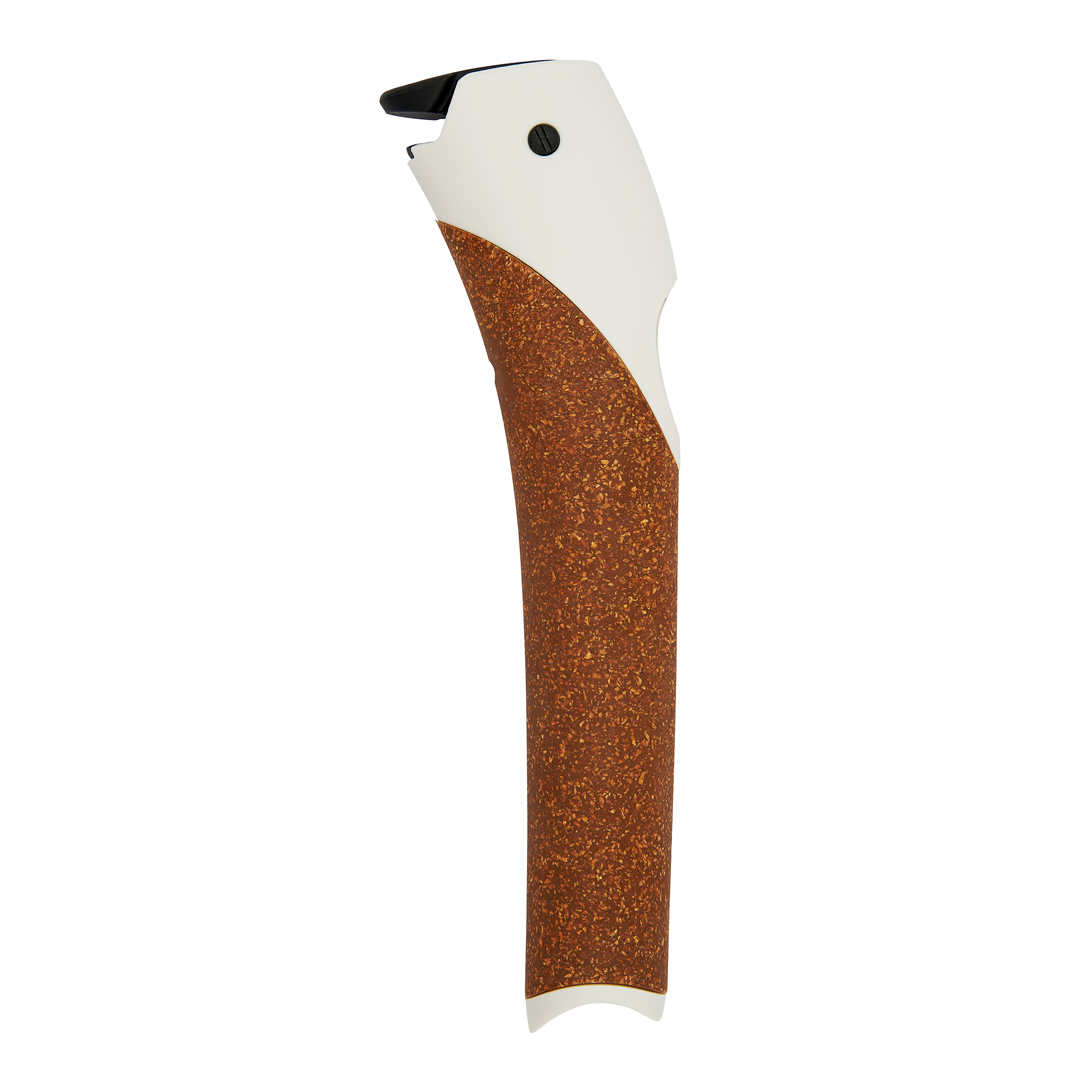 Handle Triac Aero white/cork | Swix