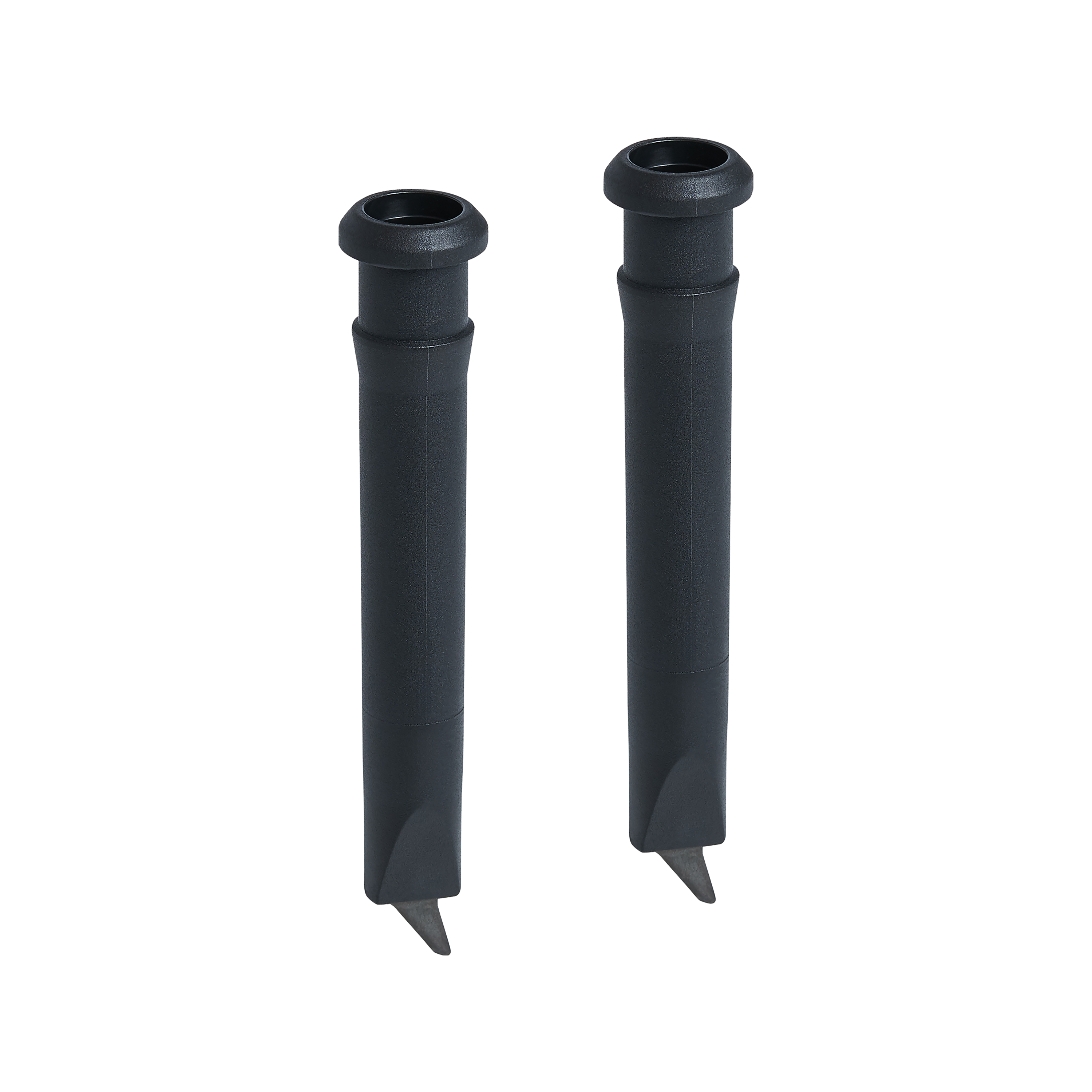 Swix T1706b P-stick 6mm - 10 Bastoncini Di Ricambio Per Sci, Diametro 6mm, 90g