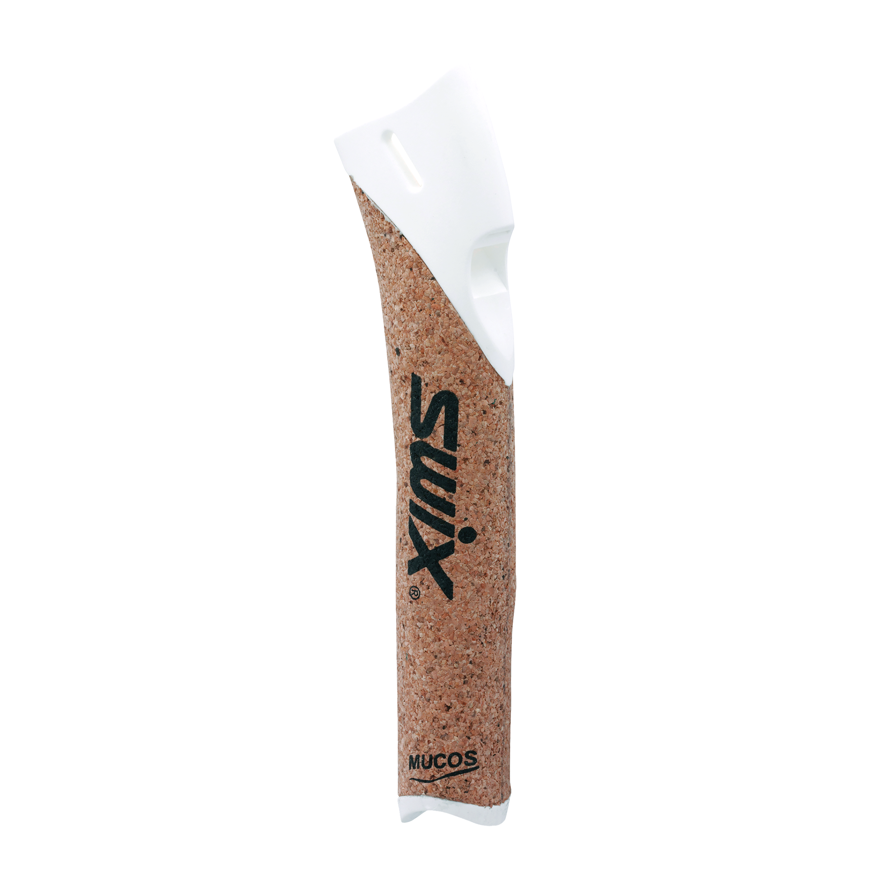 Handle Triac Aero white/cork | Swix