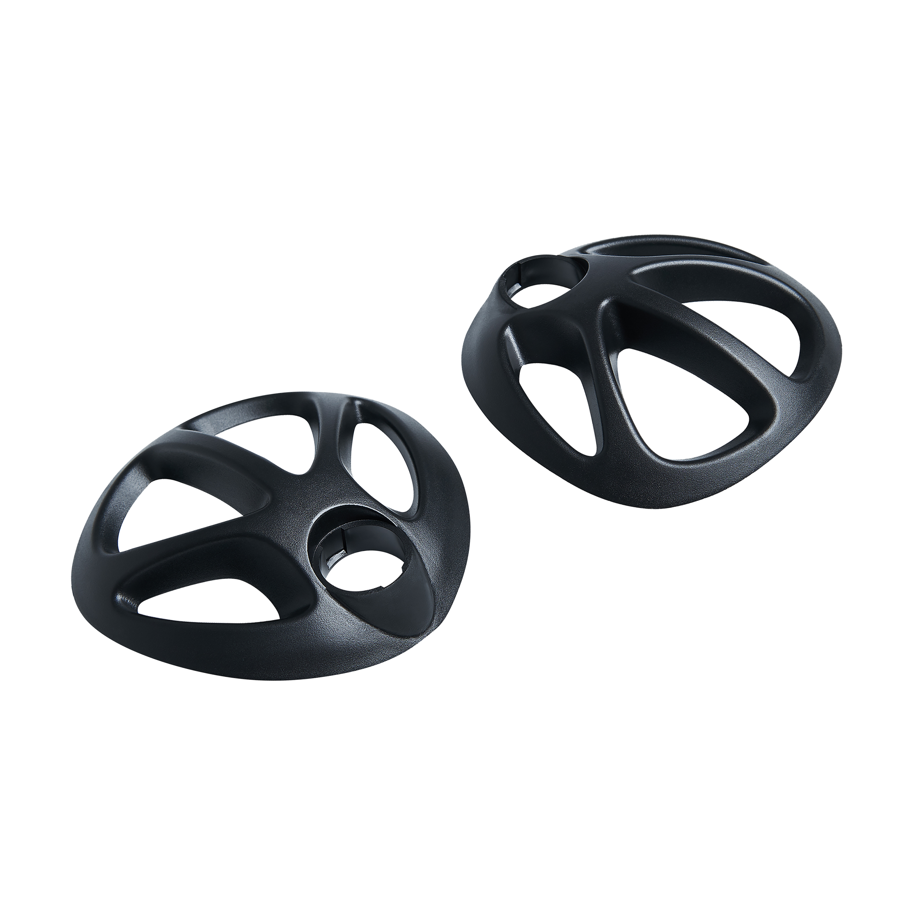 Basket Triac,Black paw, Large | Swix
