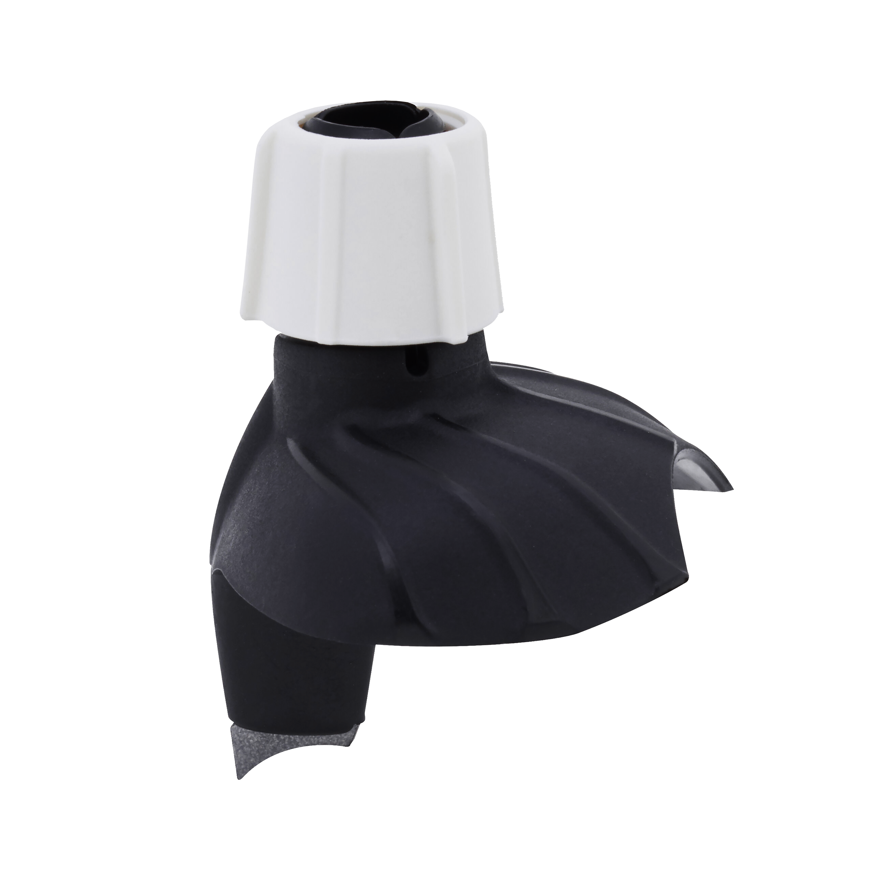 Swix Basket Alpine Medium 58 Mm Black - Skistöcke | SportFits Shop