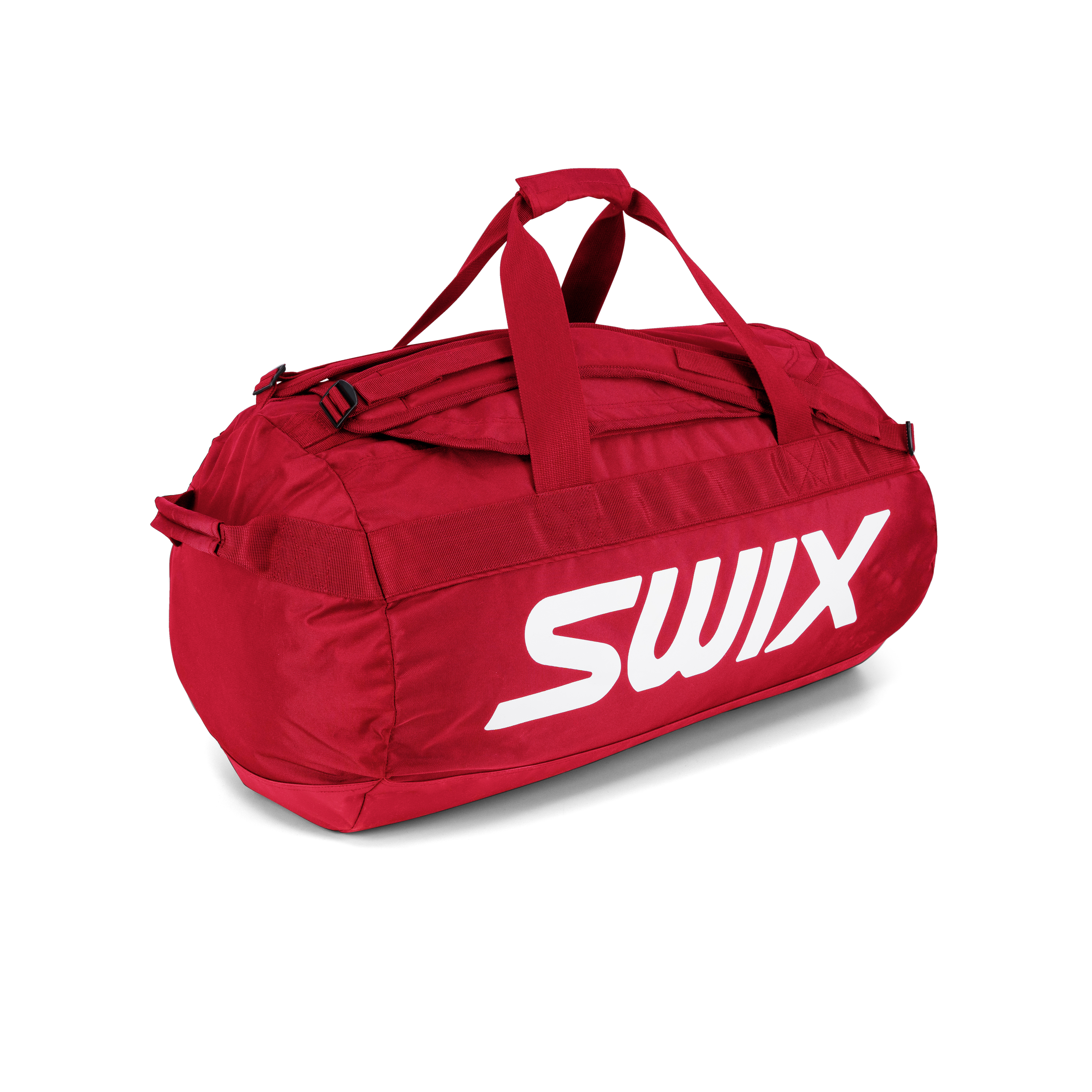 SWIXスキートラベルバッグ SWIX（スウィックス）ダブルスキーバック/ウィール付き SW27