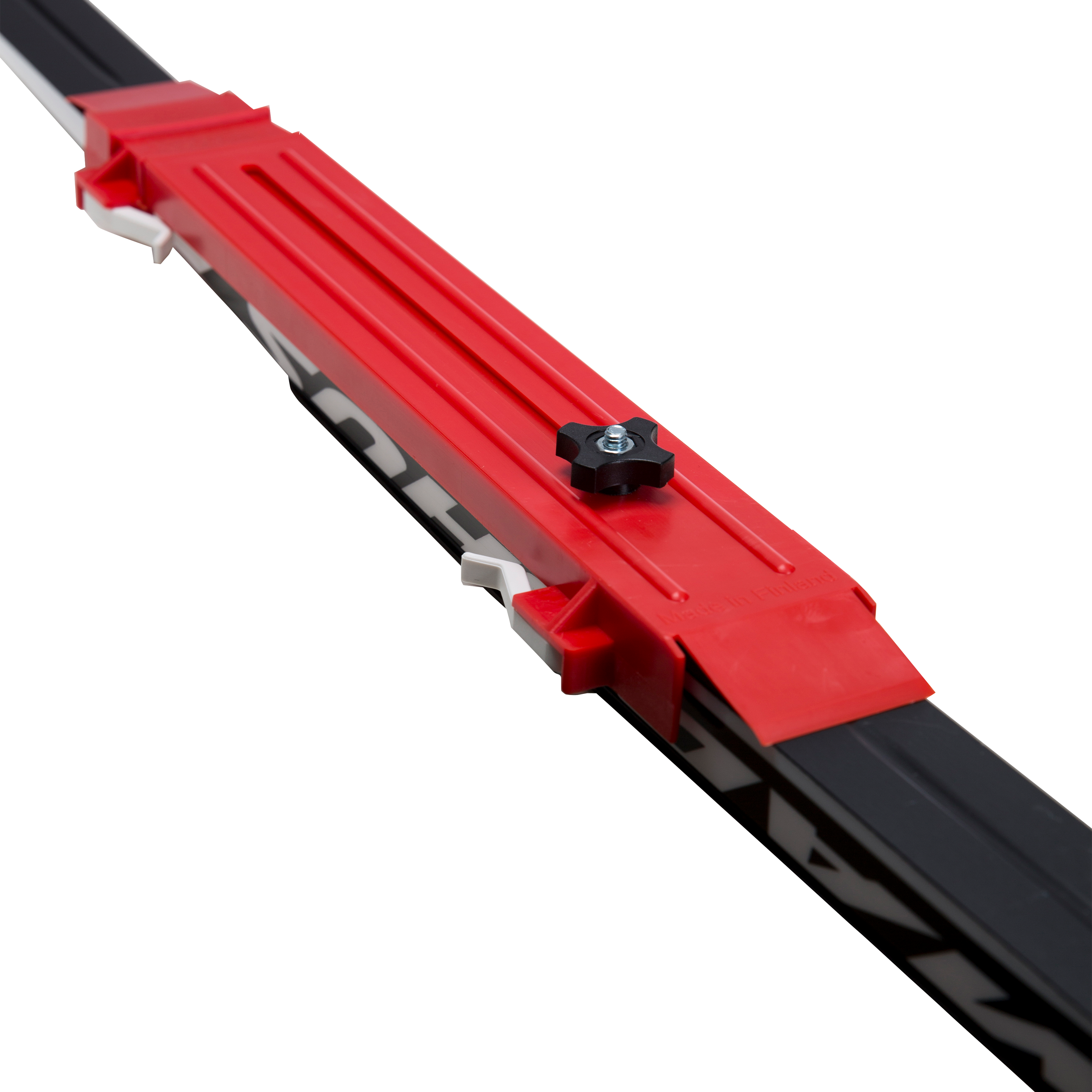 SB34D Plexi scraper 4mm snowboard | Swix