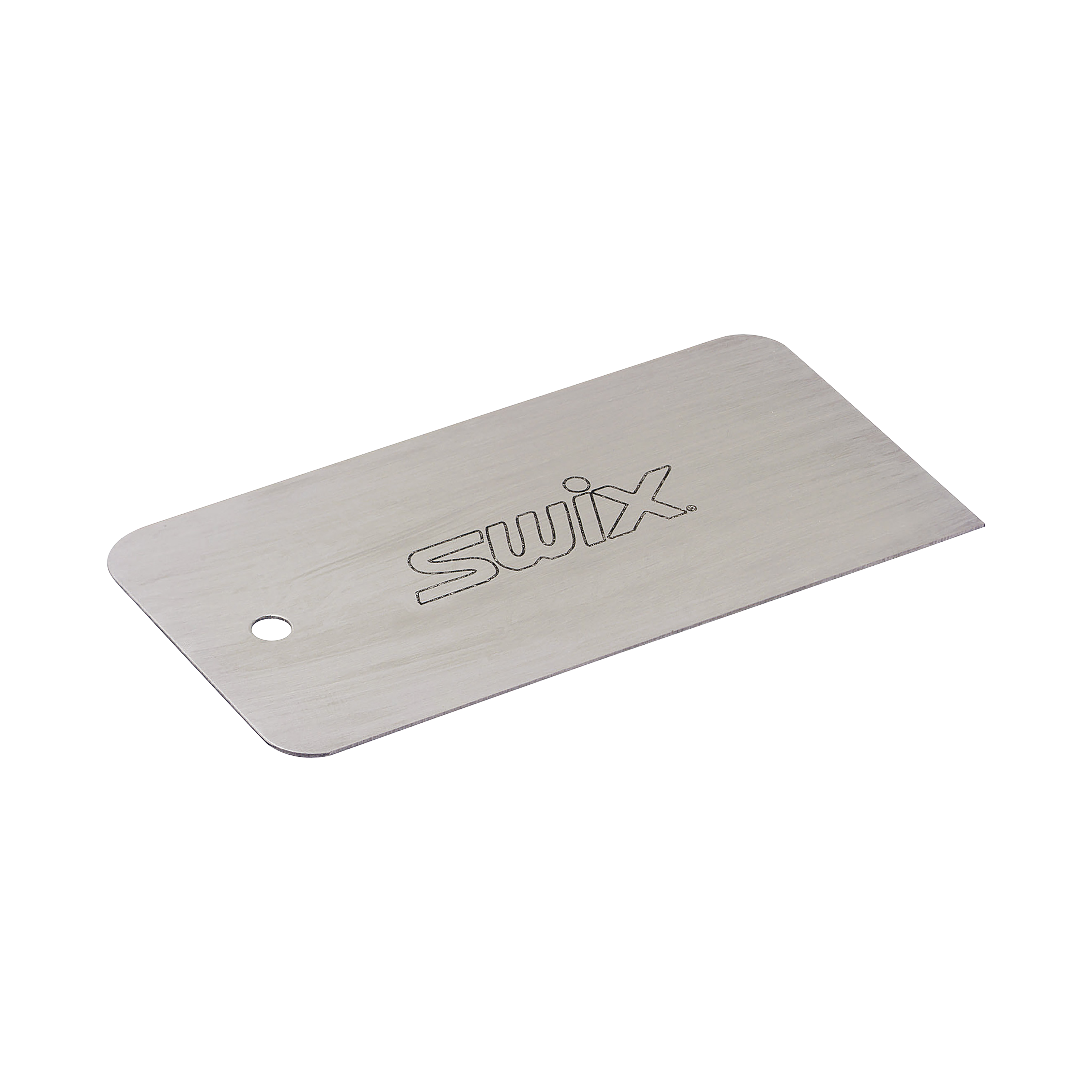SB34D Plexi scraper 4mm snowboard | Swix