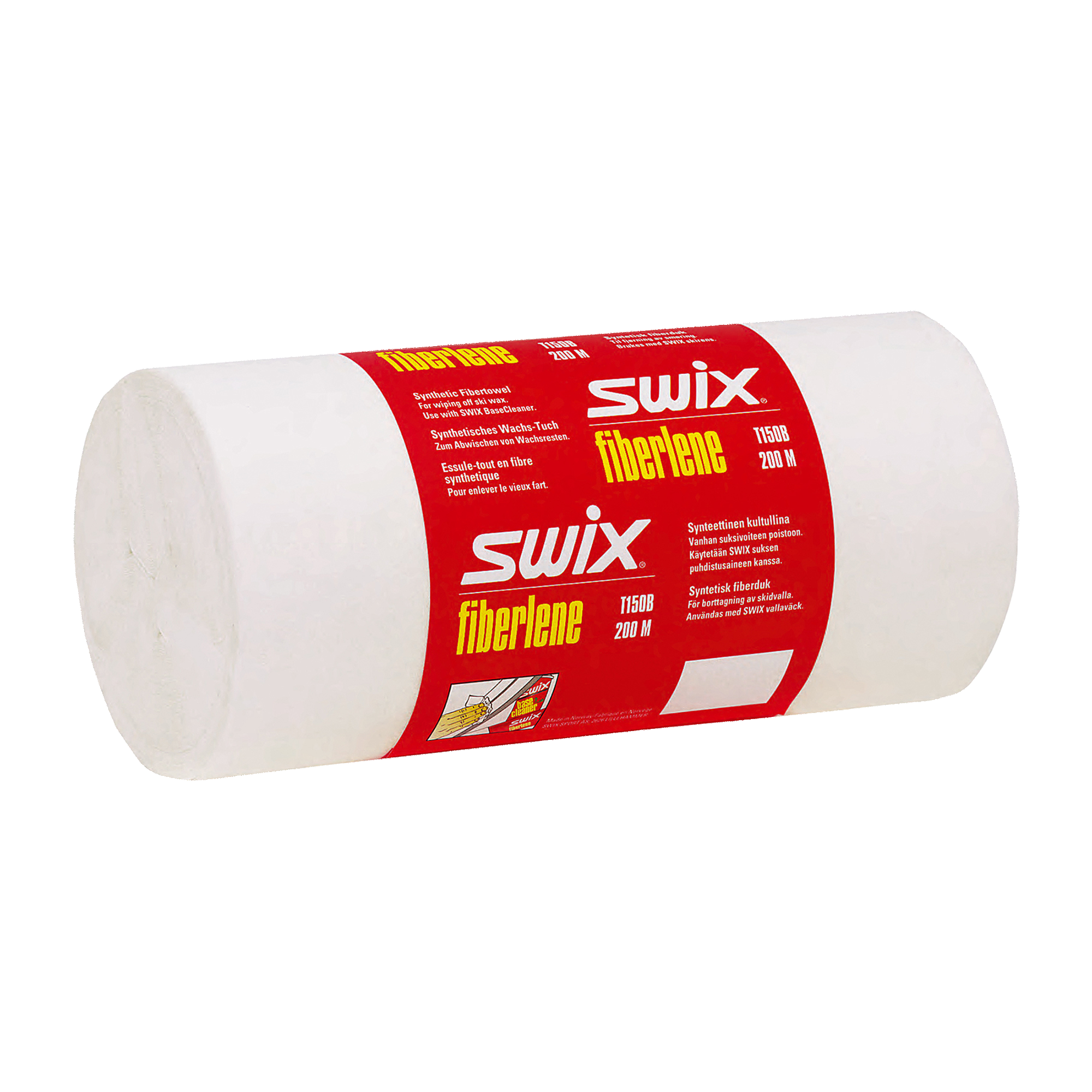 I94 PRO Cleaner | Swix