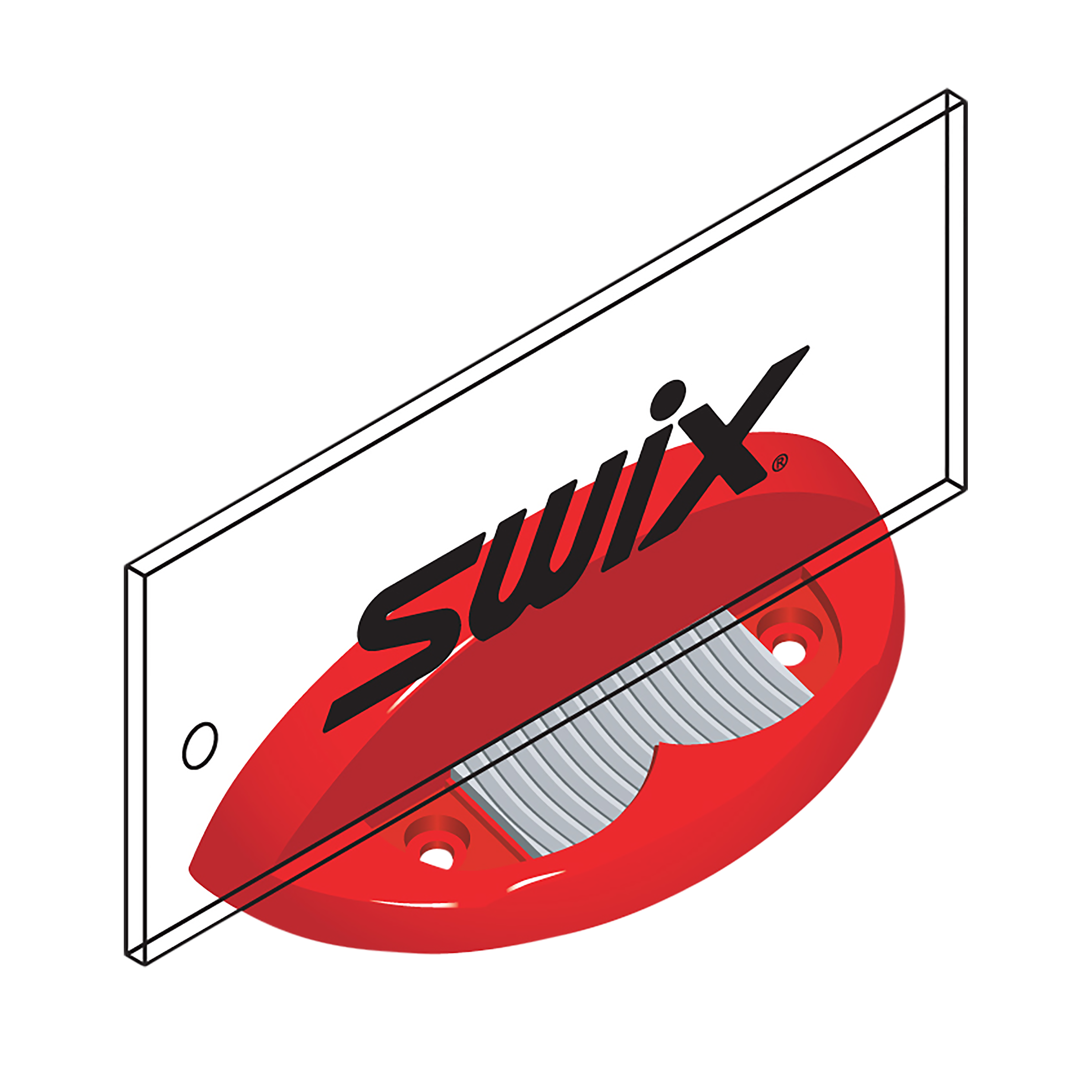 Base Prep | Swix