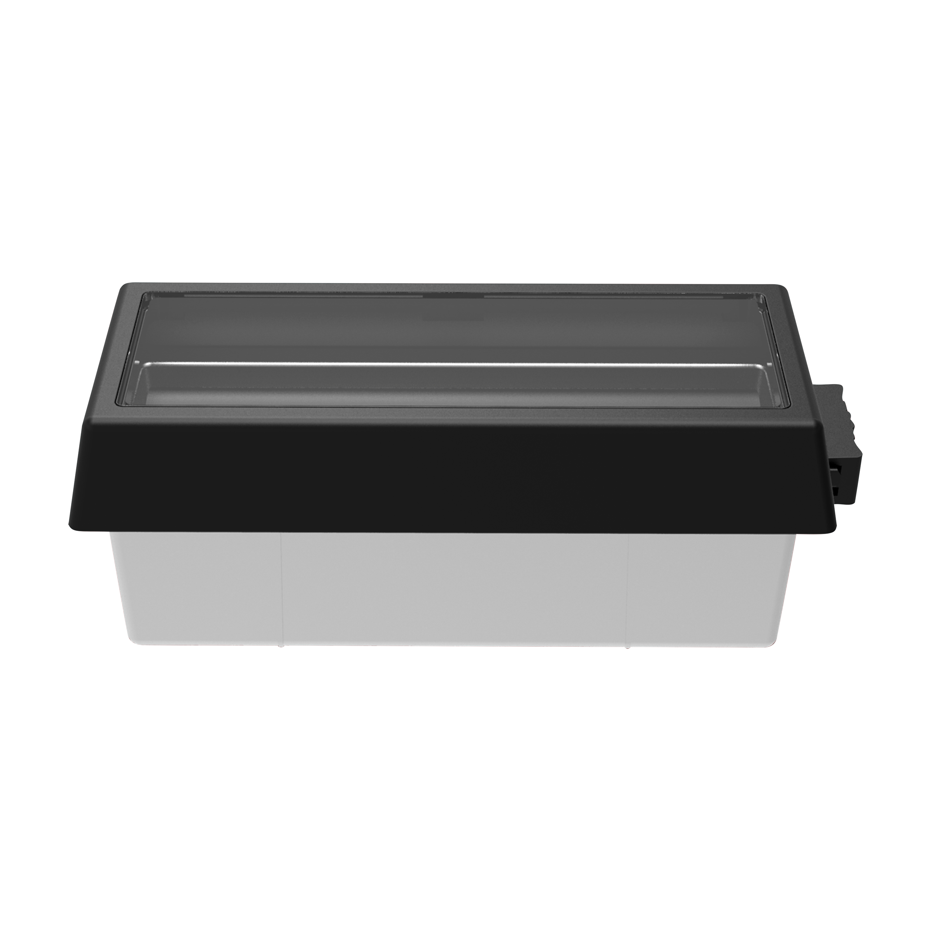 T60-TRAY Wax tray complete incl. lid | Swix