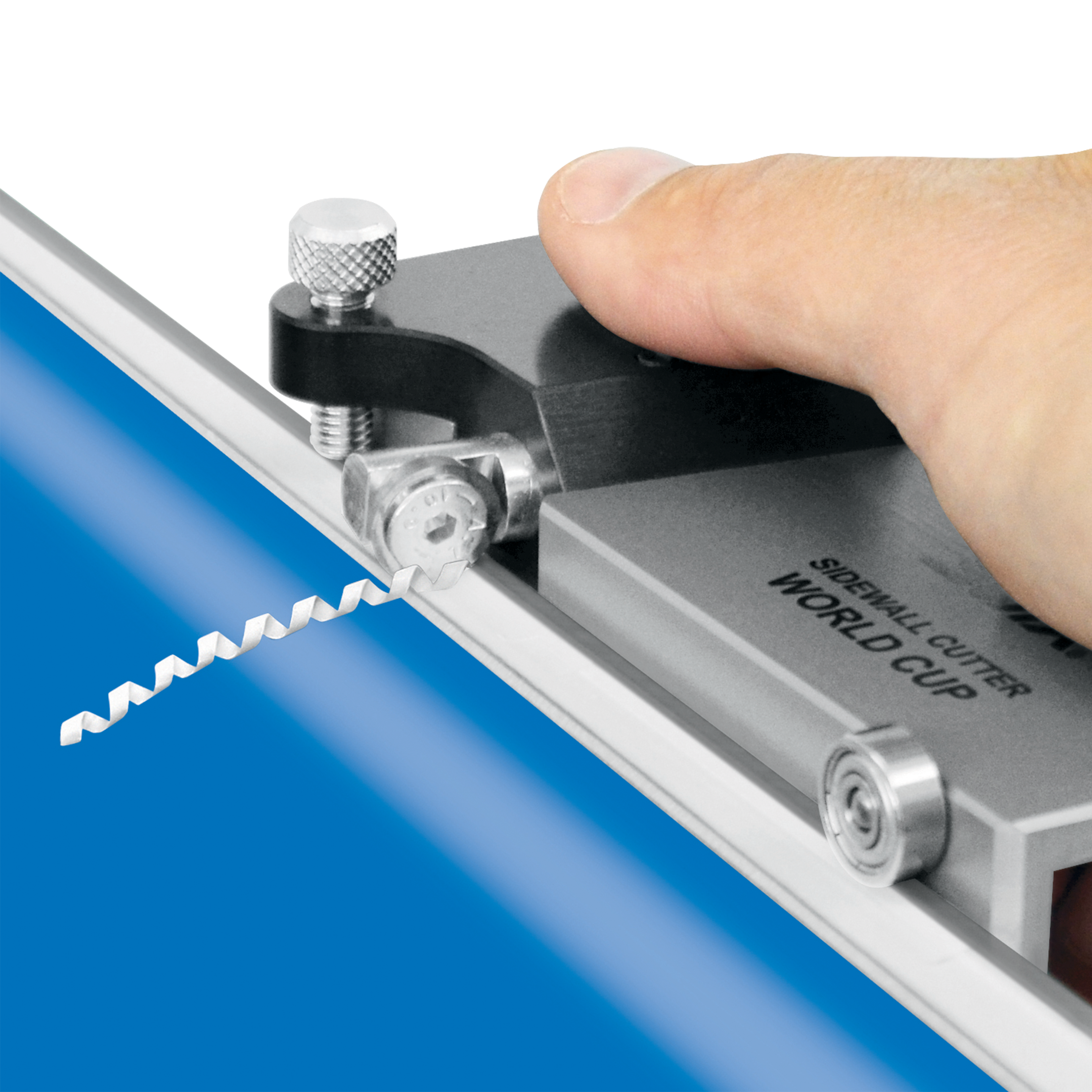 TA104 World Cup side wall cutter | Swix