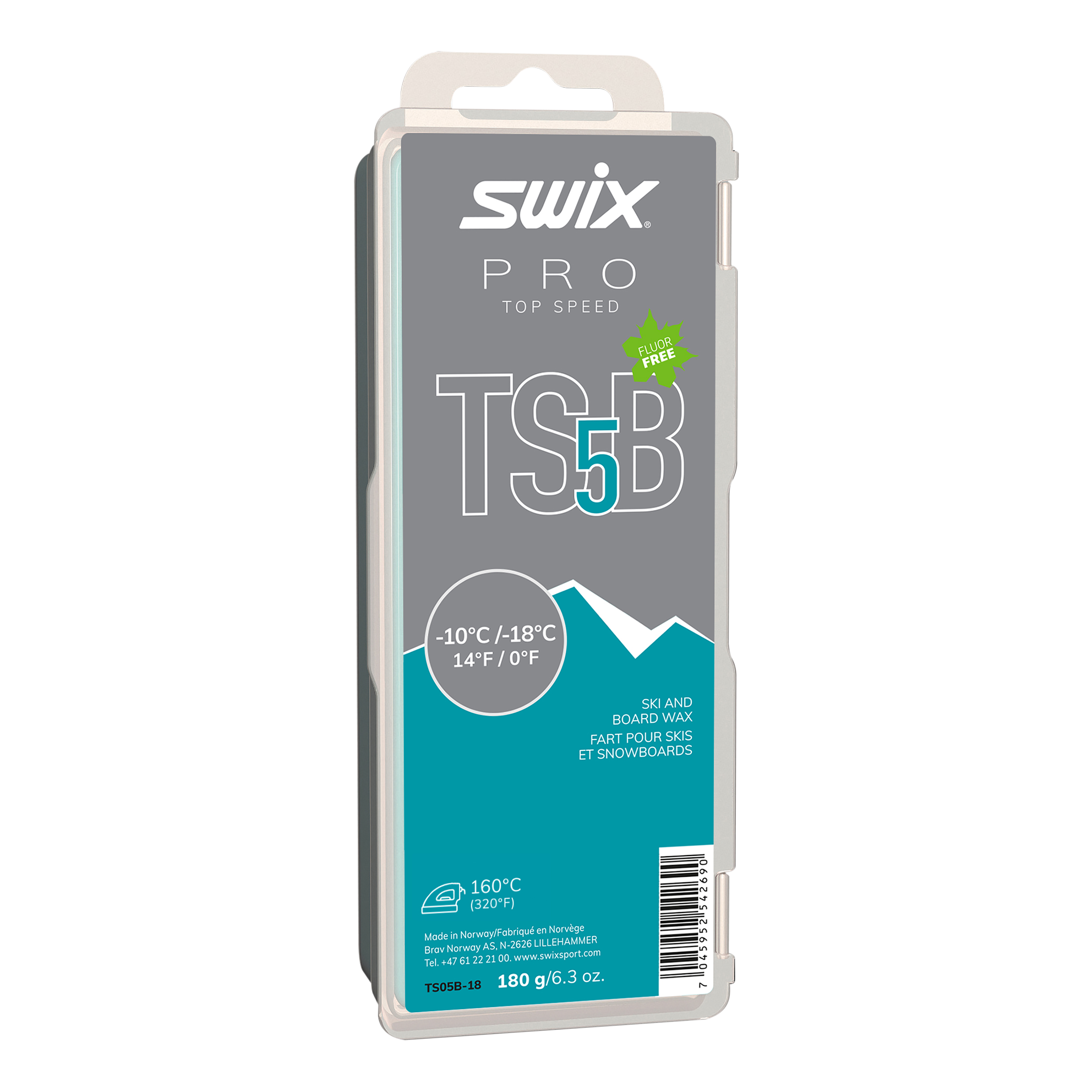 Wax & Tools | Swix