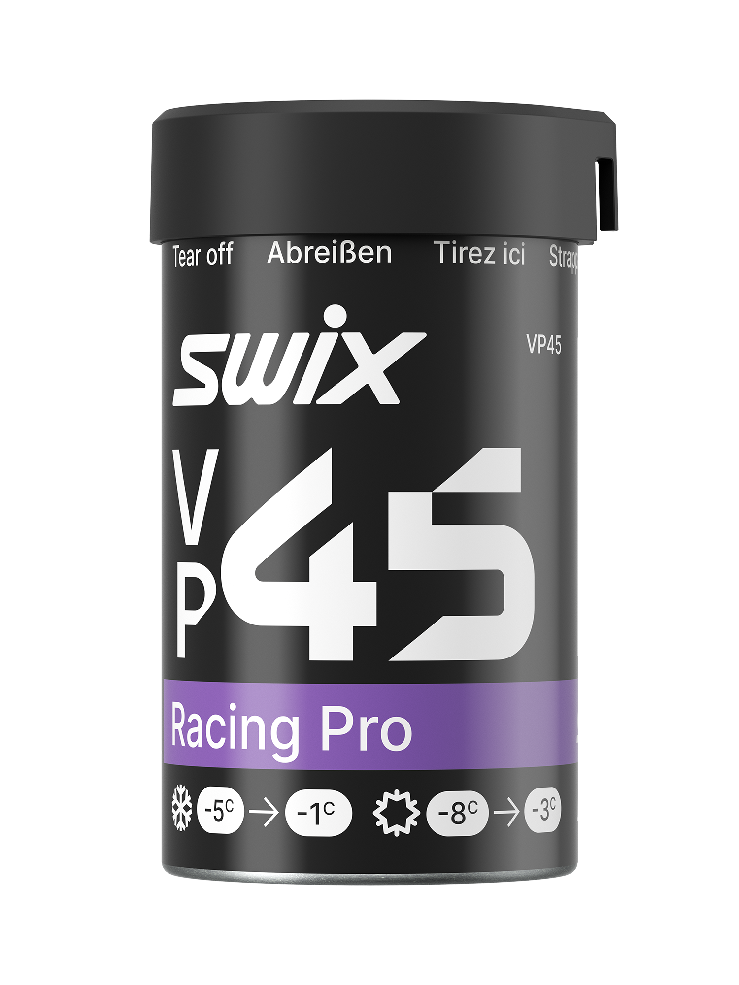 VP45 Pro Blue/Violet -5°C to -1°C, 43g | Swix
